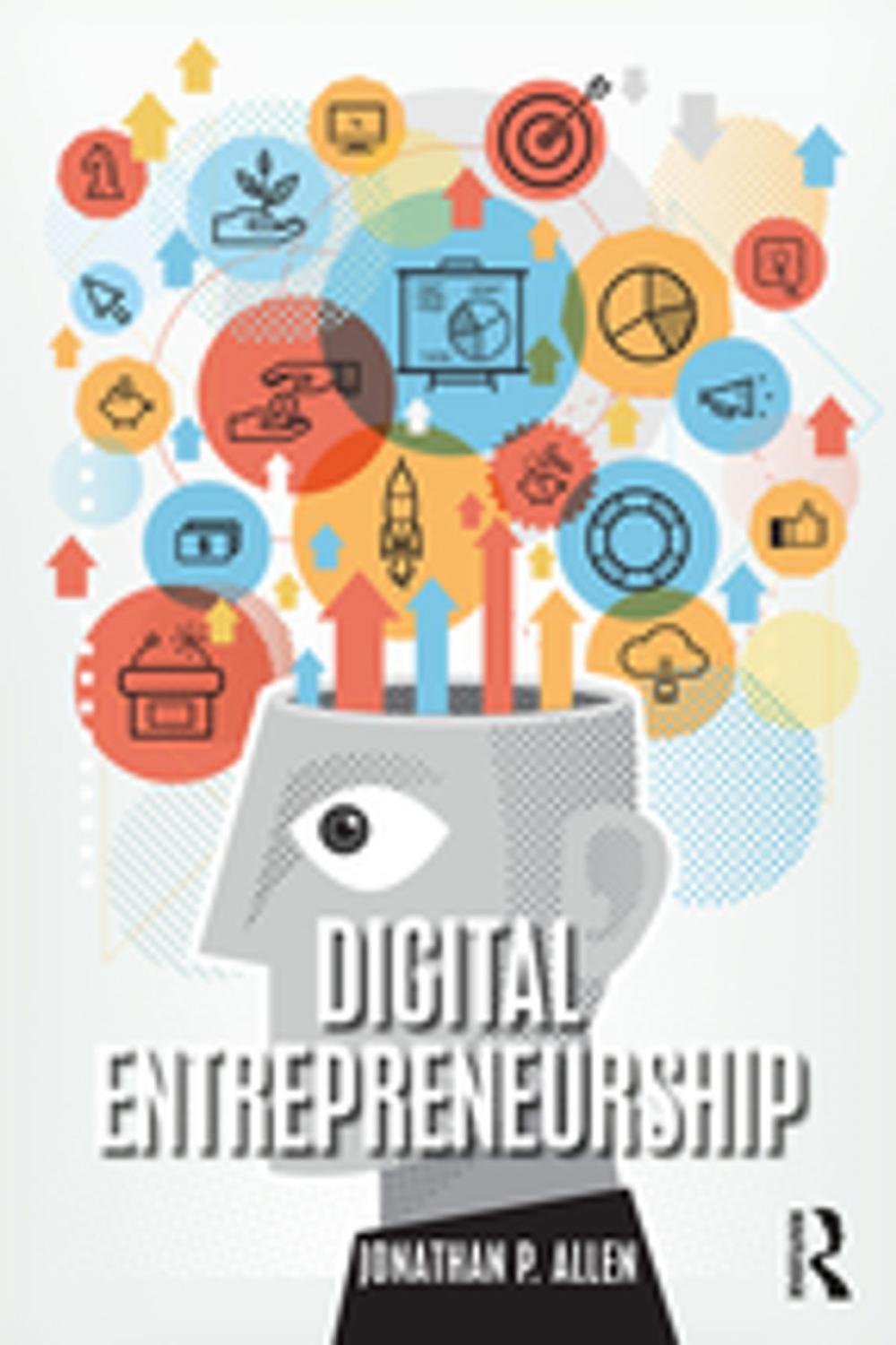 Big bigCover of Digital Entrepreneurship