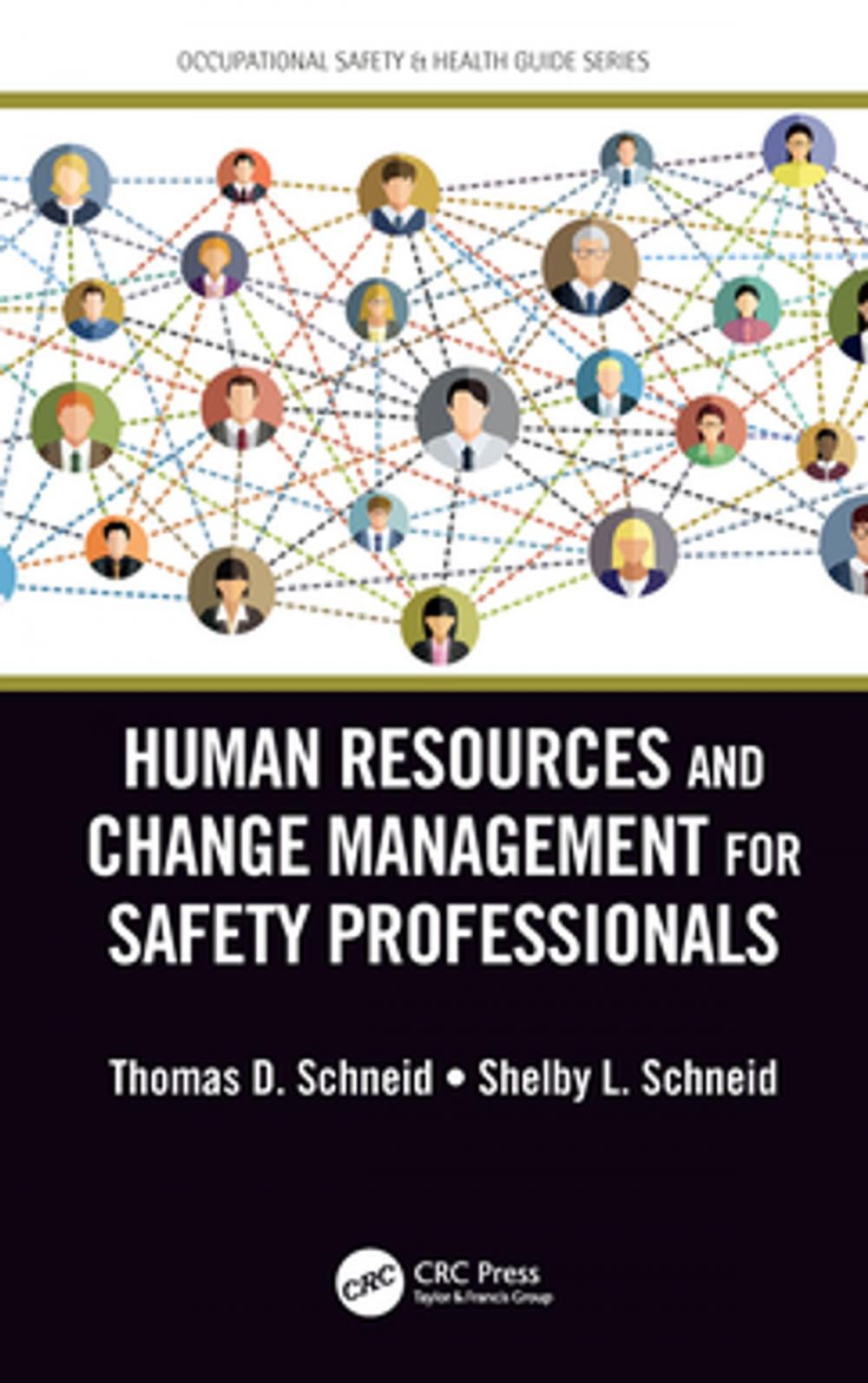 Big bigCover of Human Resources and Change Management for Safety Professionals