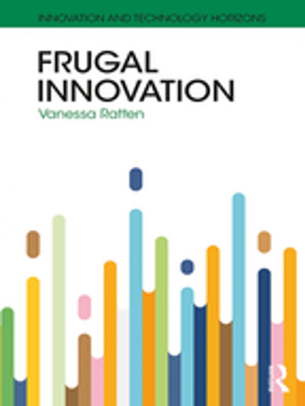 Big bigCover of Frugal Innovation