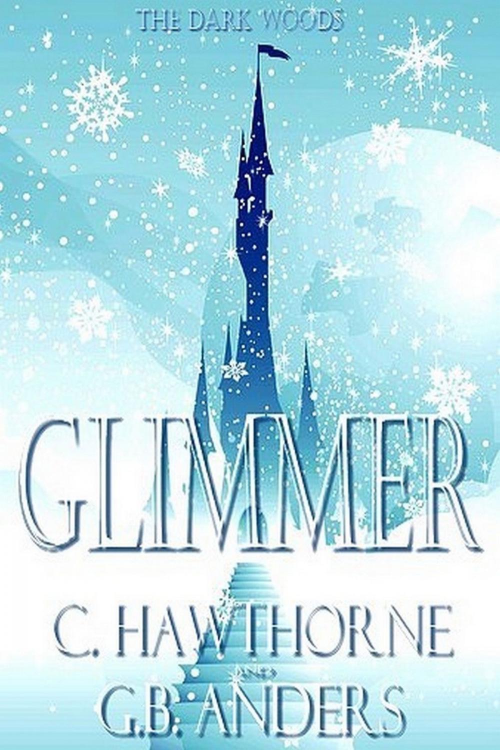 Big bigCover of Glimmer