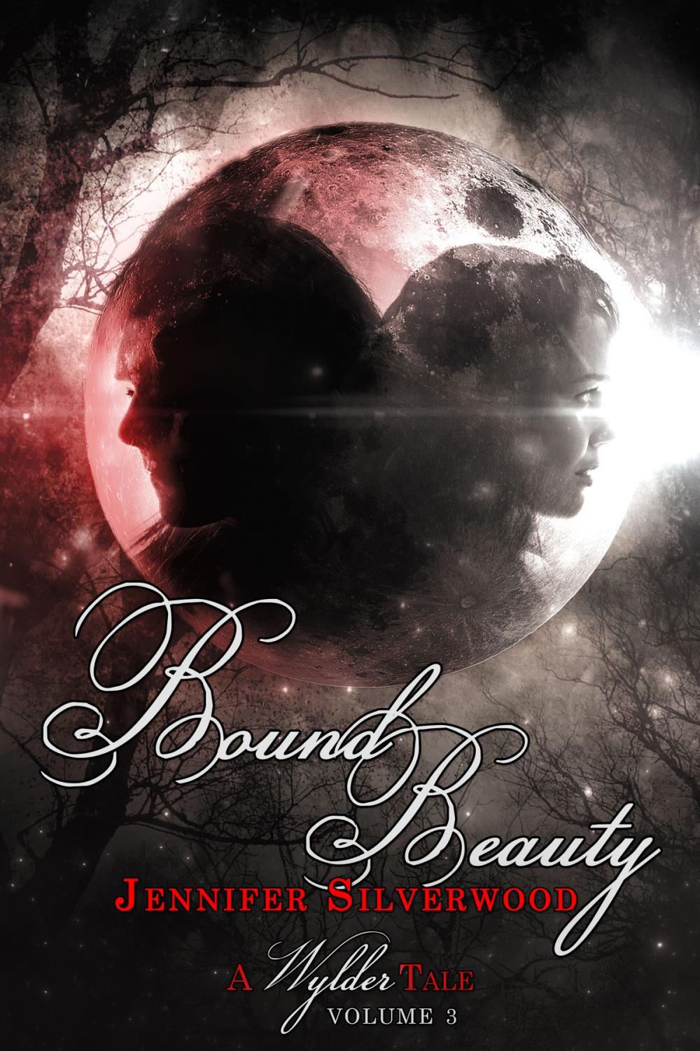 Big bigCover of Bound Beauty (A Wylder Tale Volume 3)