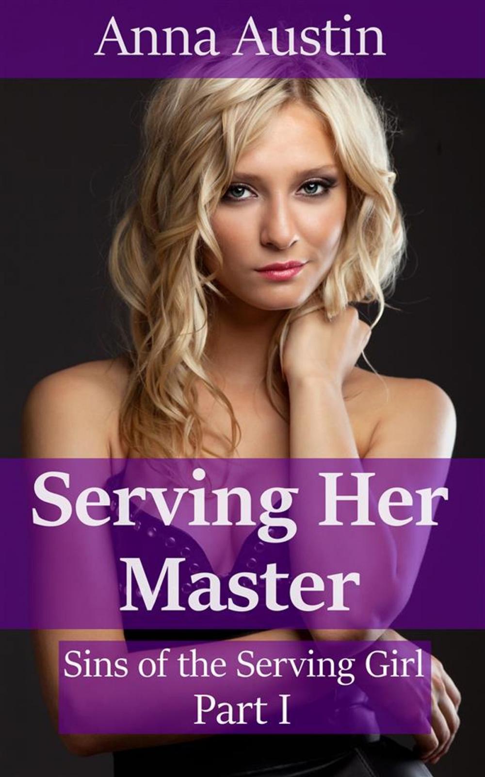 Big bigCover of Serving Her Master