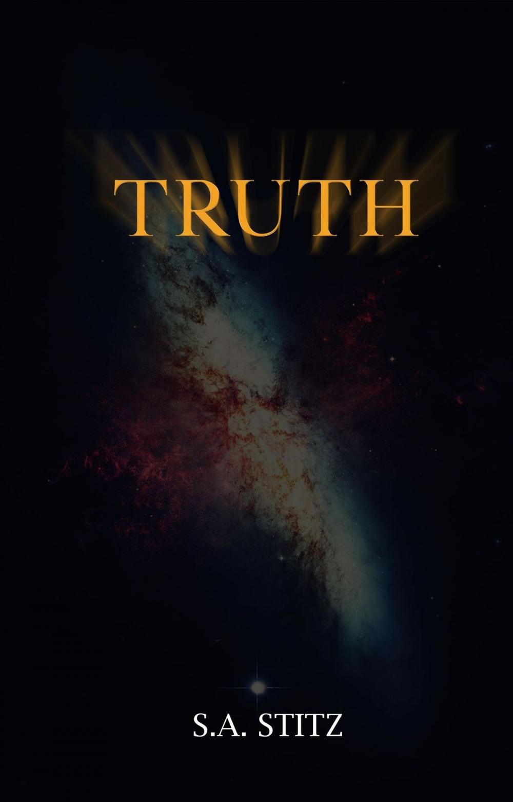 Big bigCover of Truth