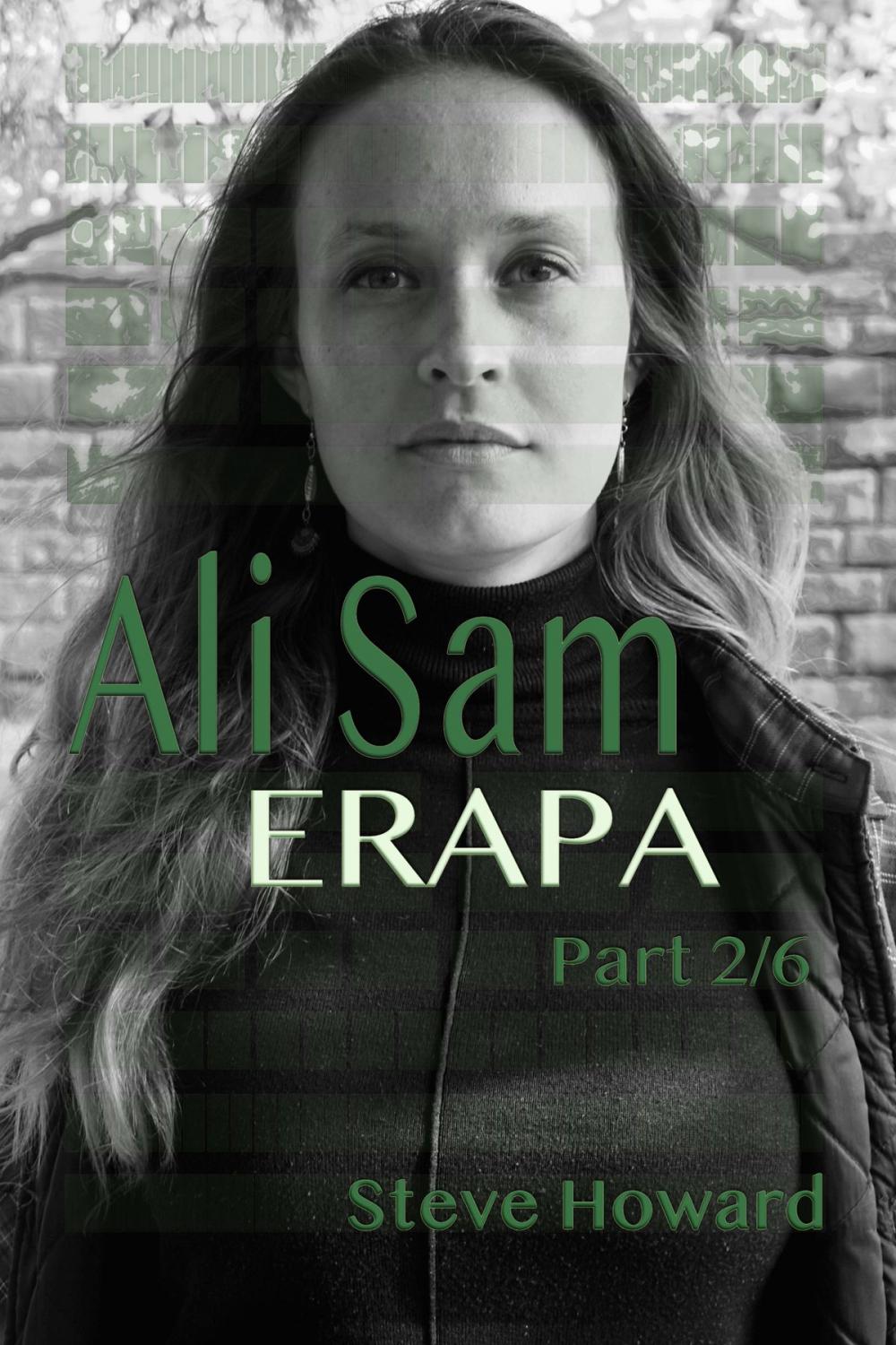 Big bigCover of Ali Sam: Erapa - part 2/6 Open Source Movie Challenge