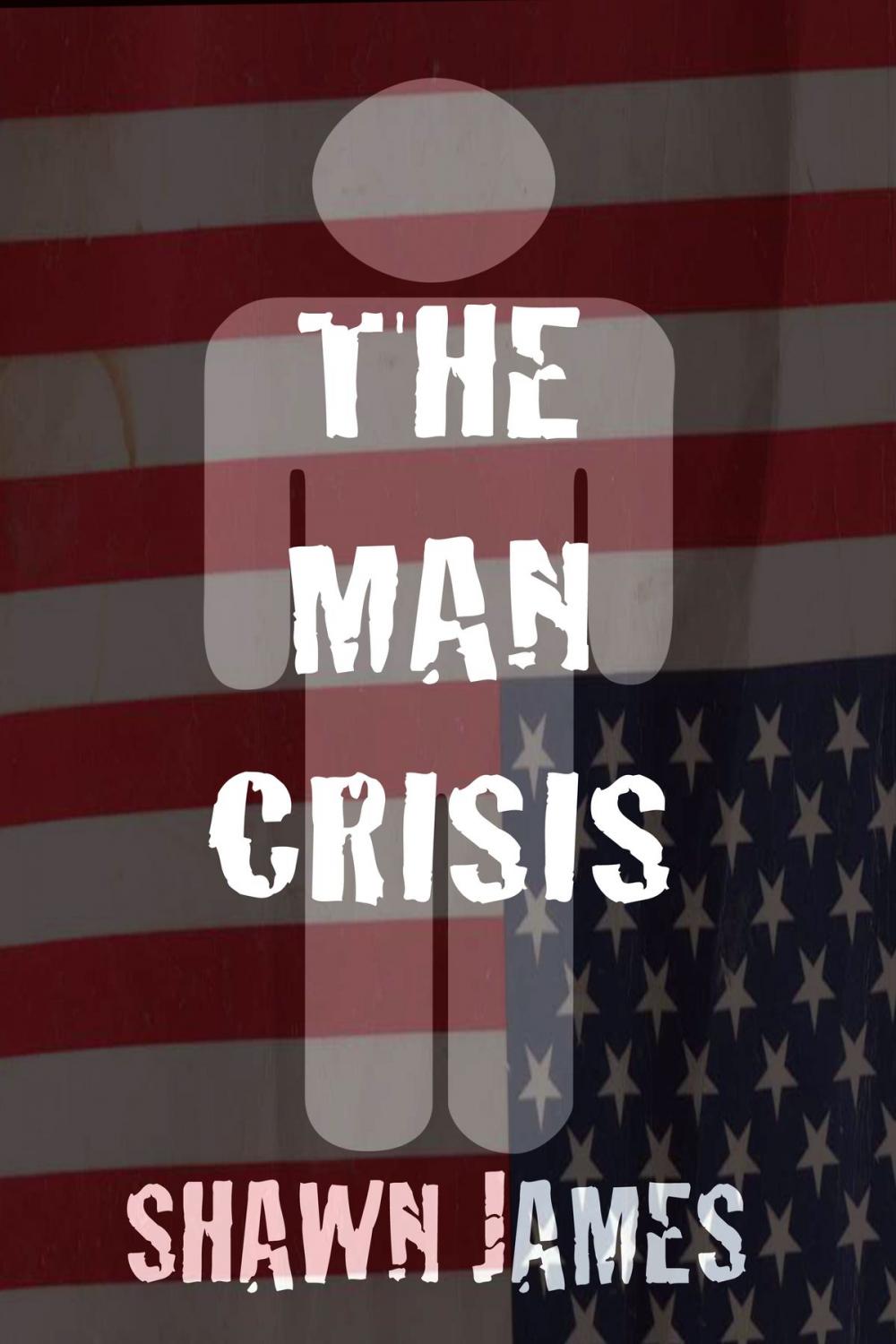 Big bigCover of The Man Crisis