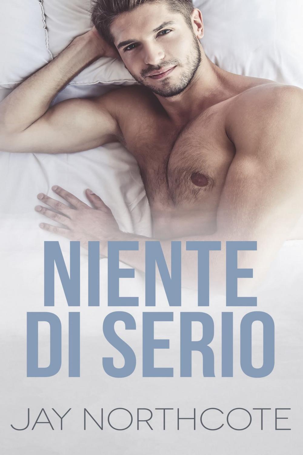 Big bigCover of Niente di serio