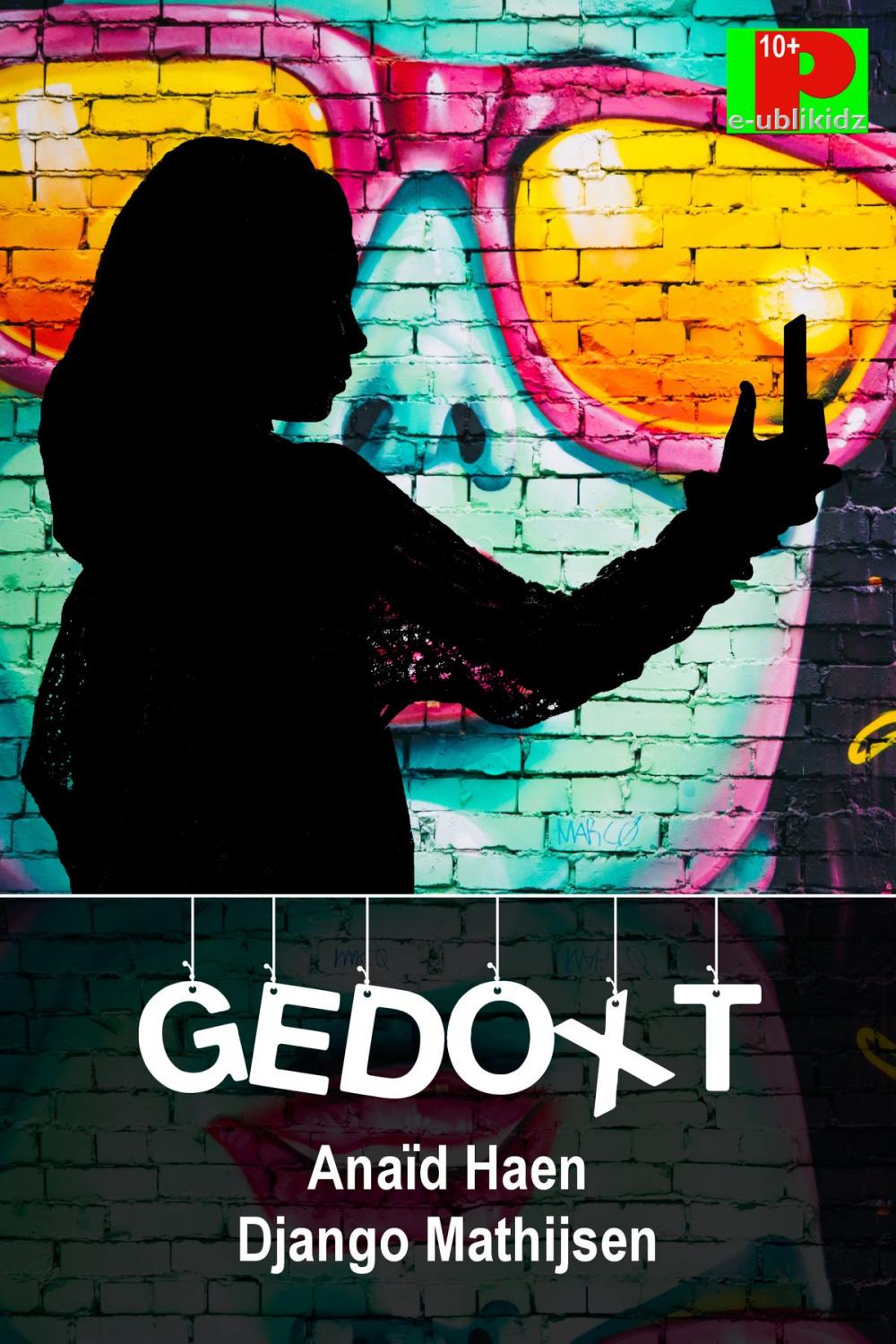 Big bigCover of Gedoxt