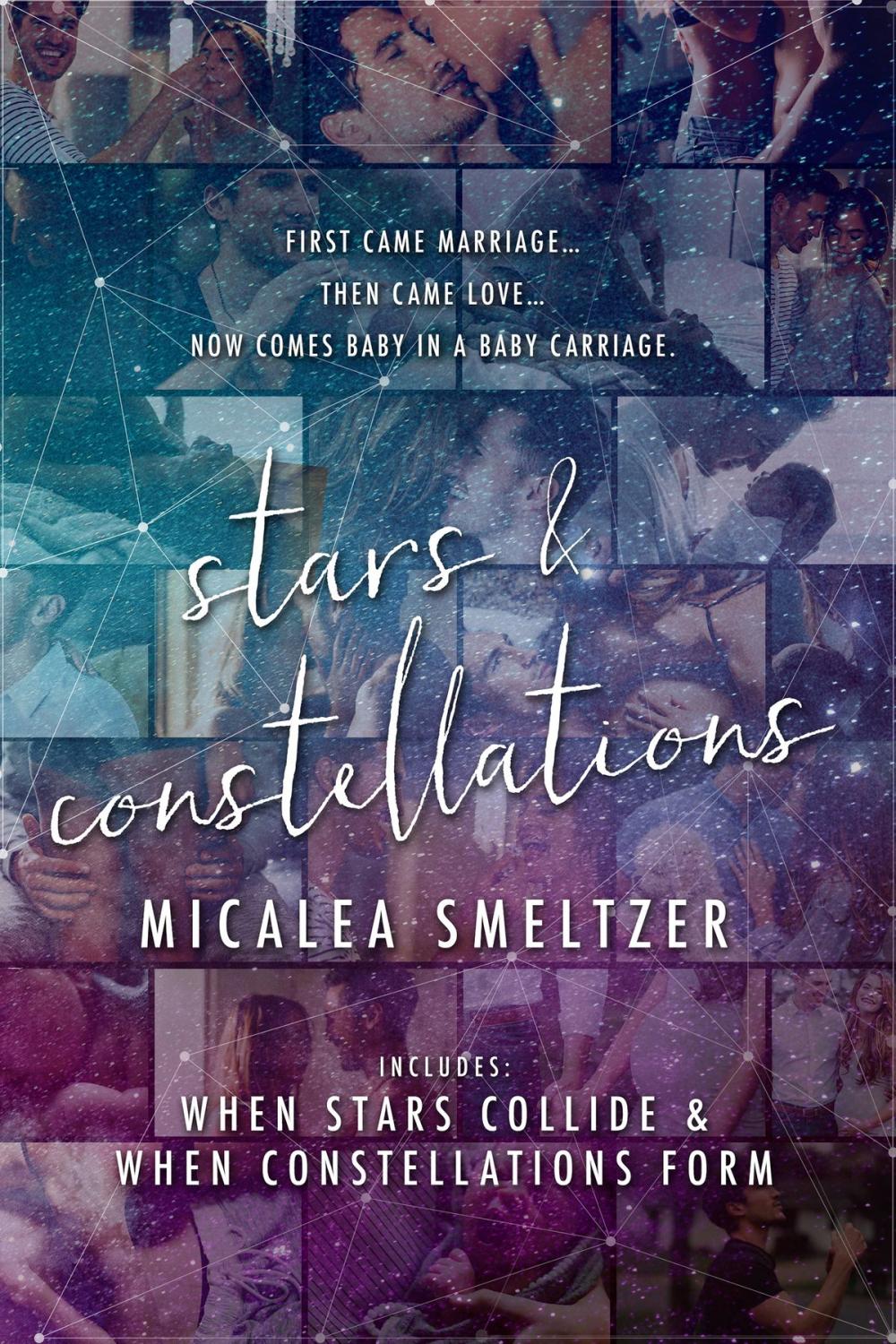 Big bigCover of Stars & Constellations