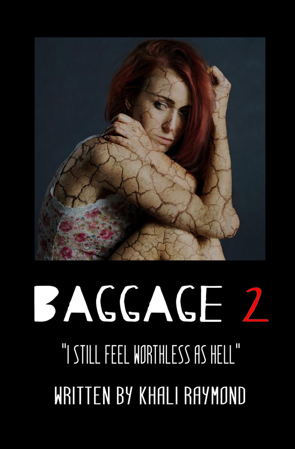 Big bigCover of Baggage 2