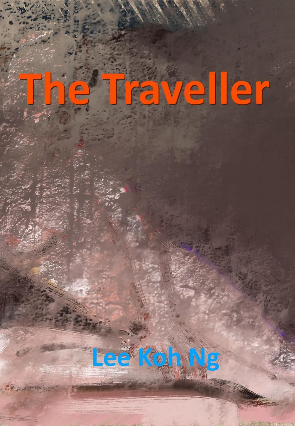 Big bigCover of The Traveller