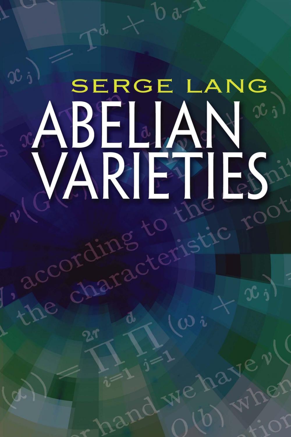 Big bigCover of Abelian Varieties