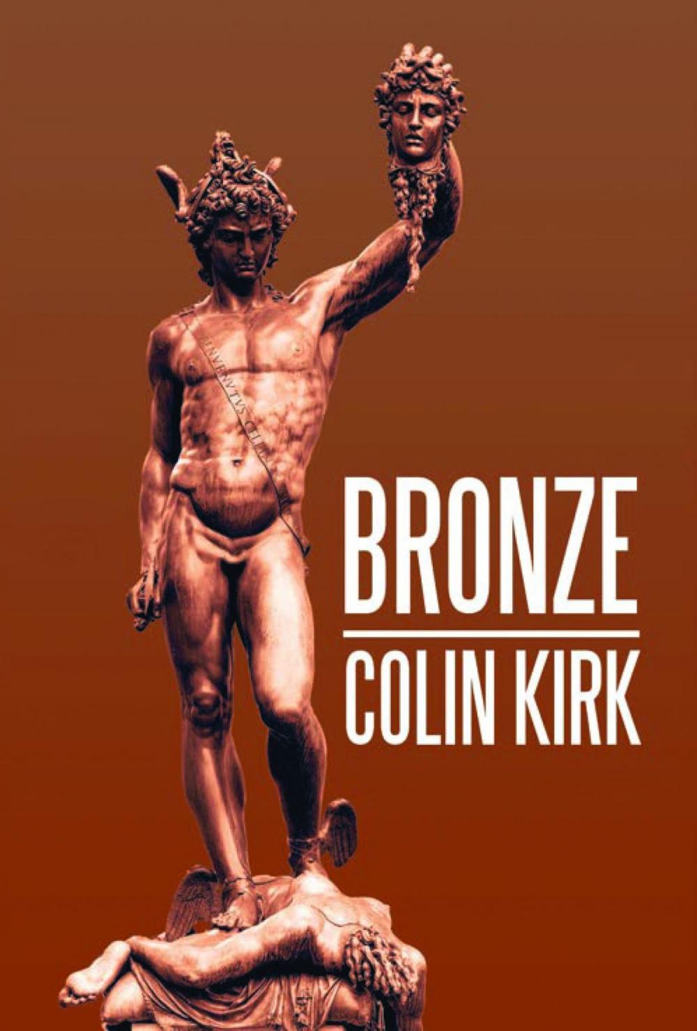 Big bigCover of Bronze