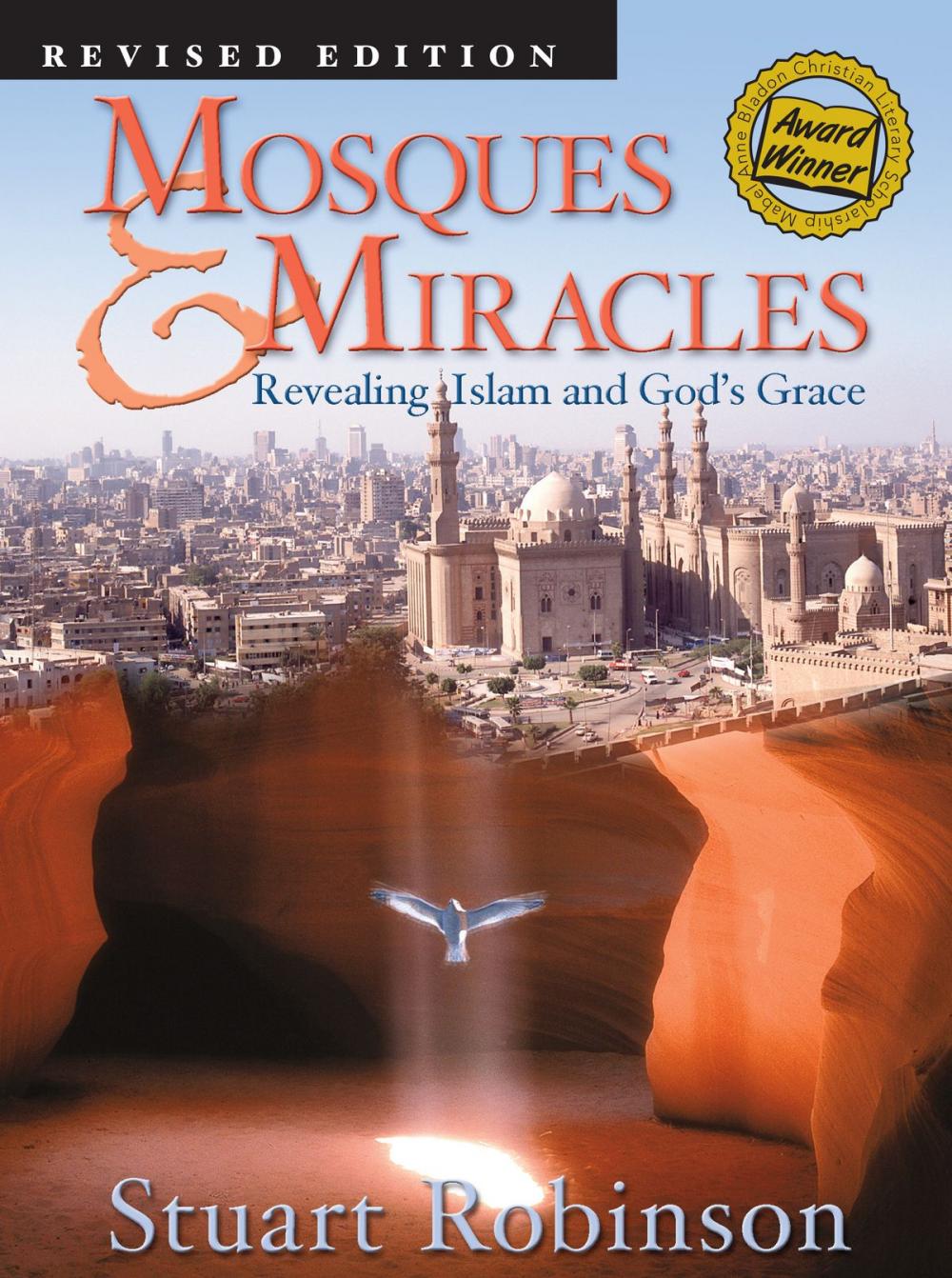 Big bigCover of Mosques and Miracles