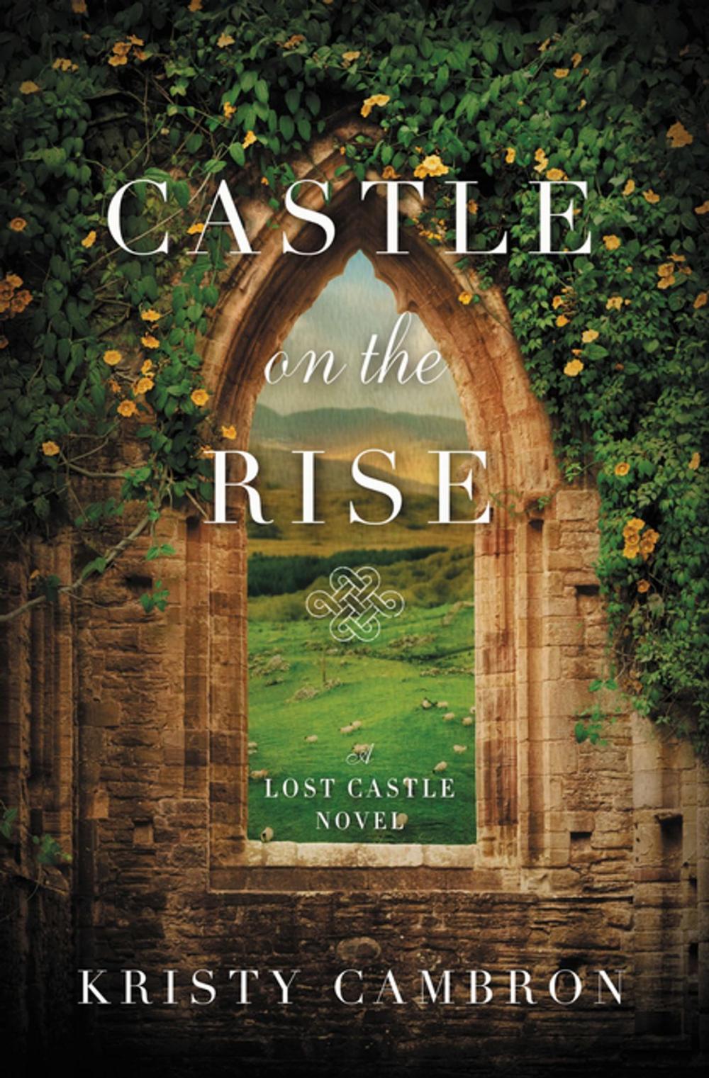 Big bigCover of Castle on the Rise