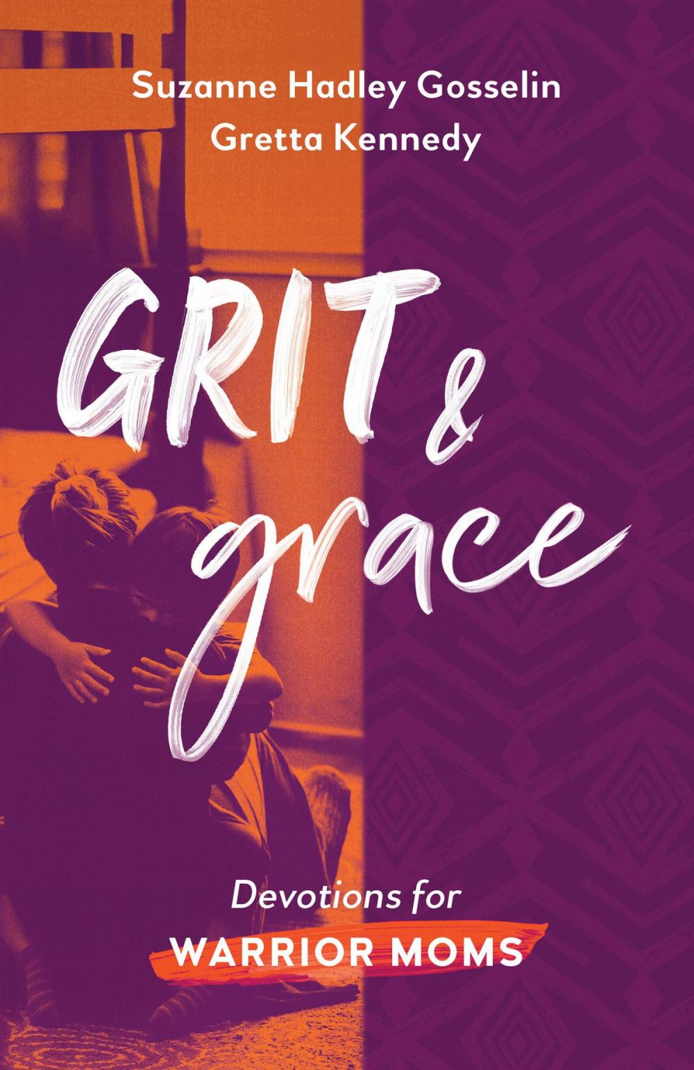 Big bigCover of Grit and Grace