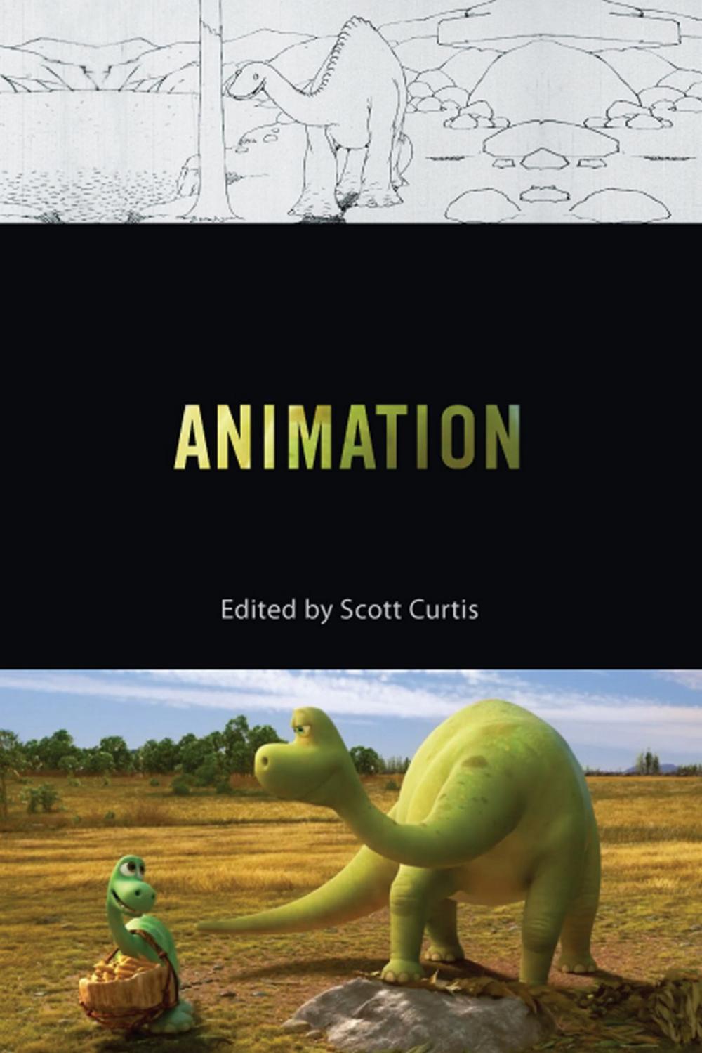 Big bigCover of Animation