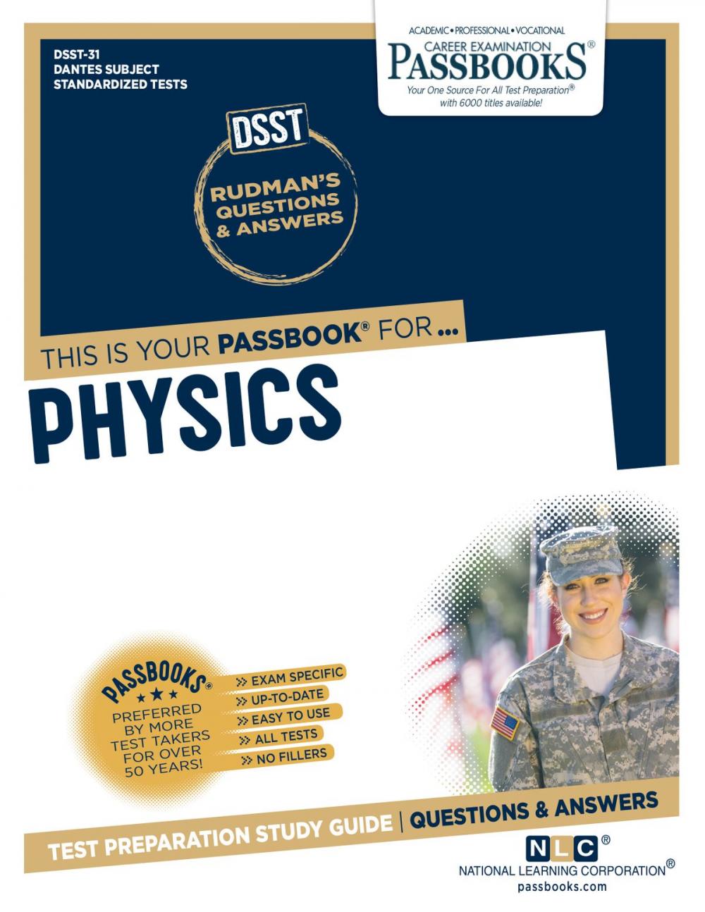 Big bigCover of PHYSICS