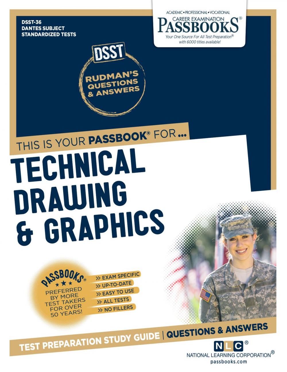 Big bigCover of TECHNICAL DRAWING & GRAPHICS