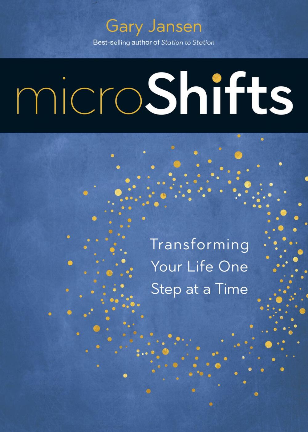 Big bigCover of MicroShifts