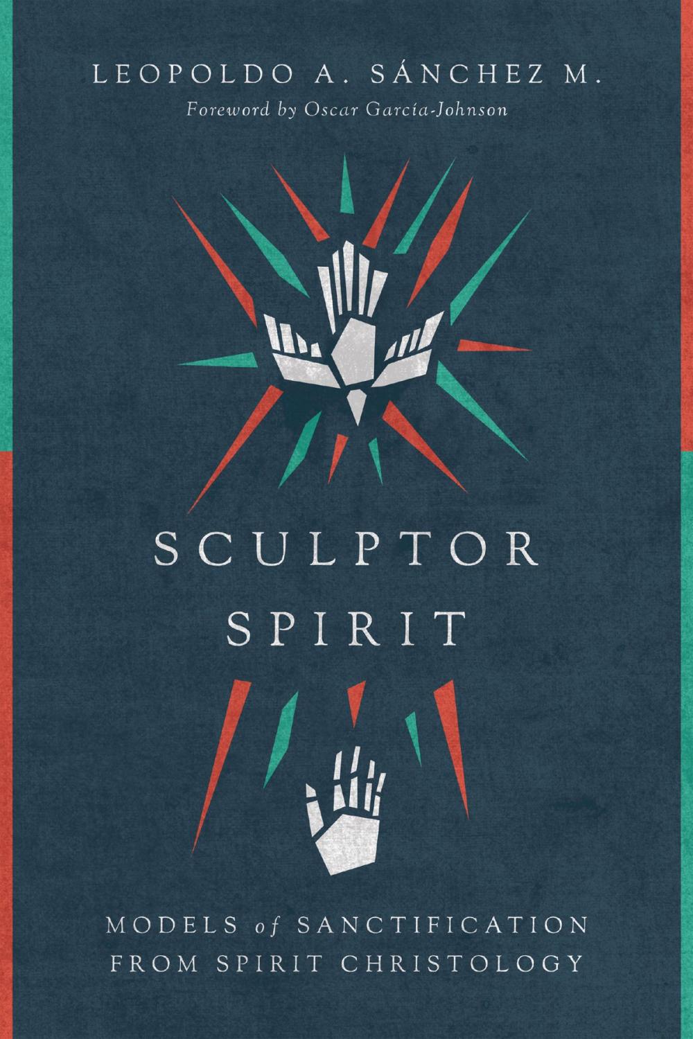 Big bigCover of Sculptor Spirit