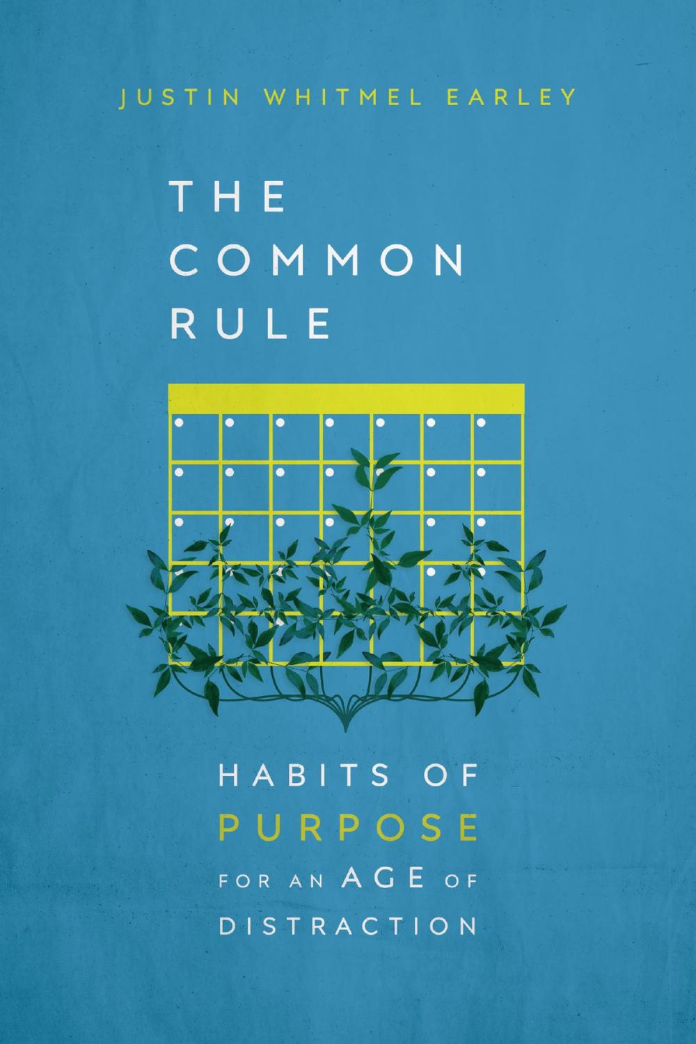 Big bigCover of The Common Rule