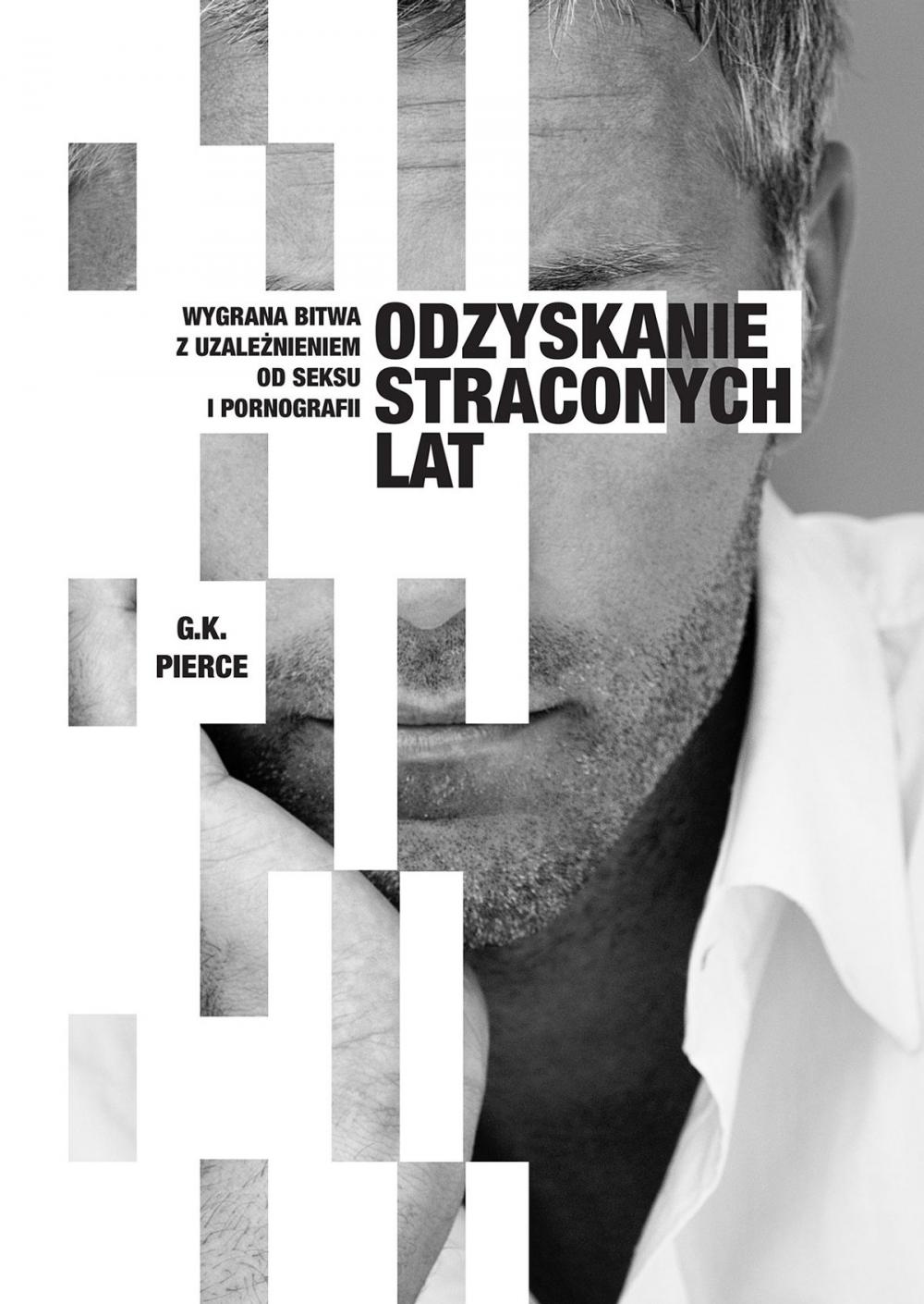 Big bigCover of Odzyskanie straconych lat