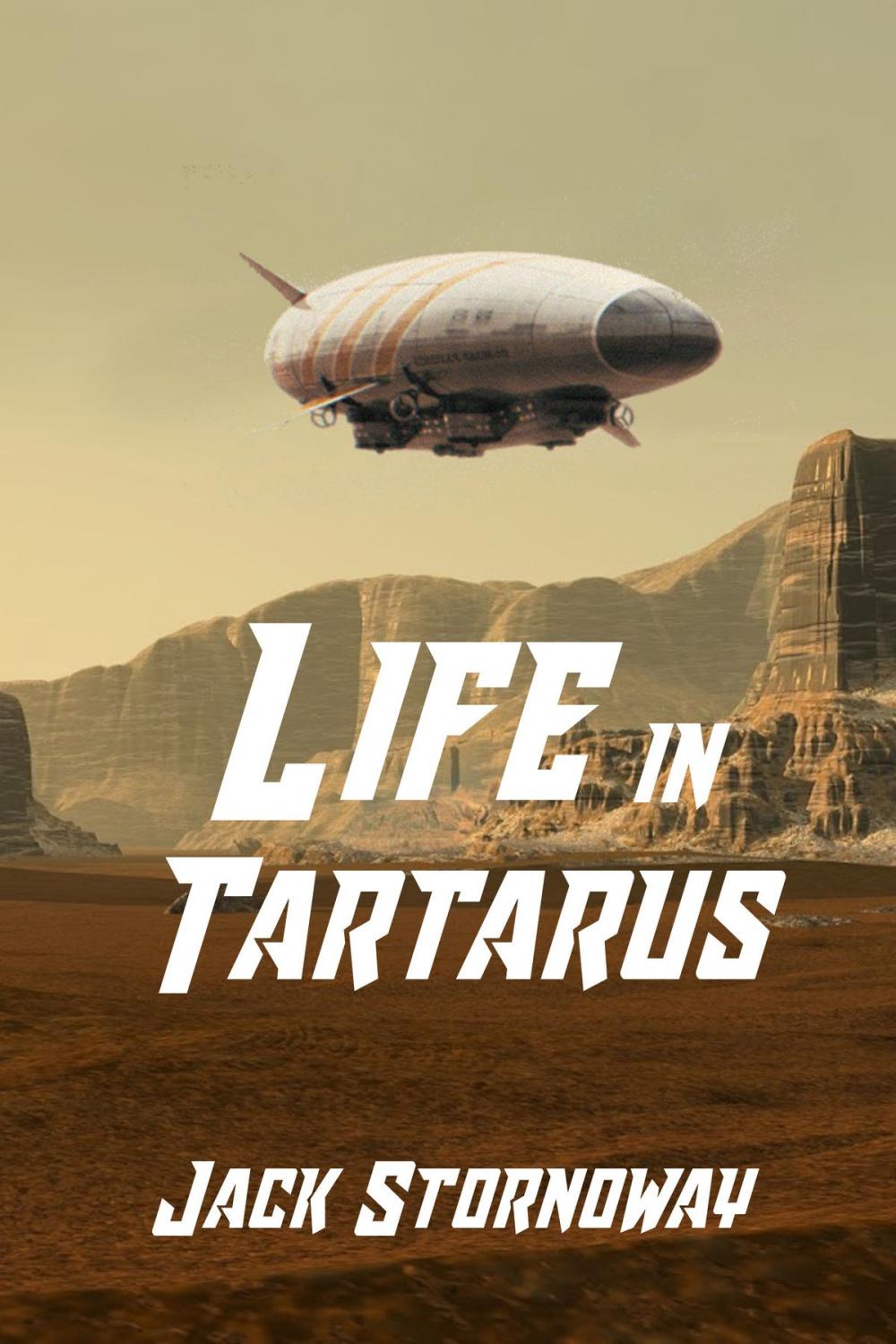 Big bigCover of Life in Tartarus