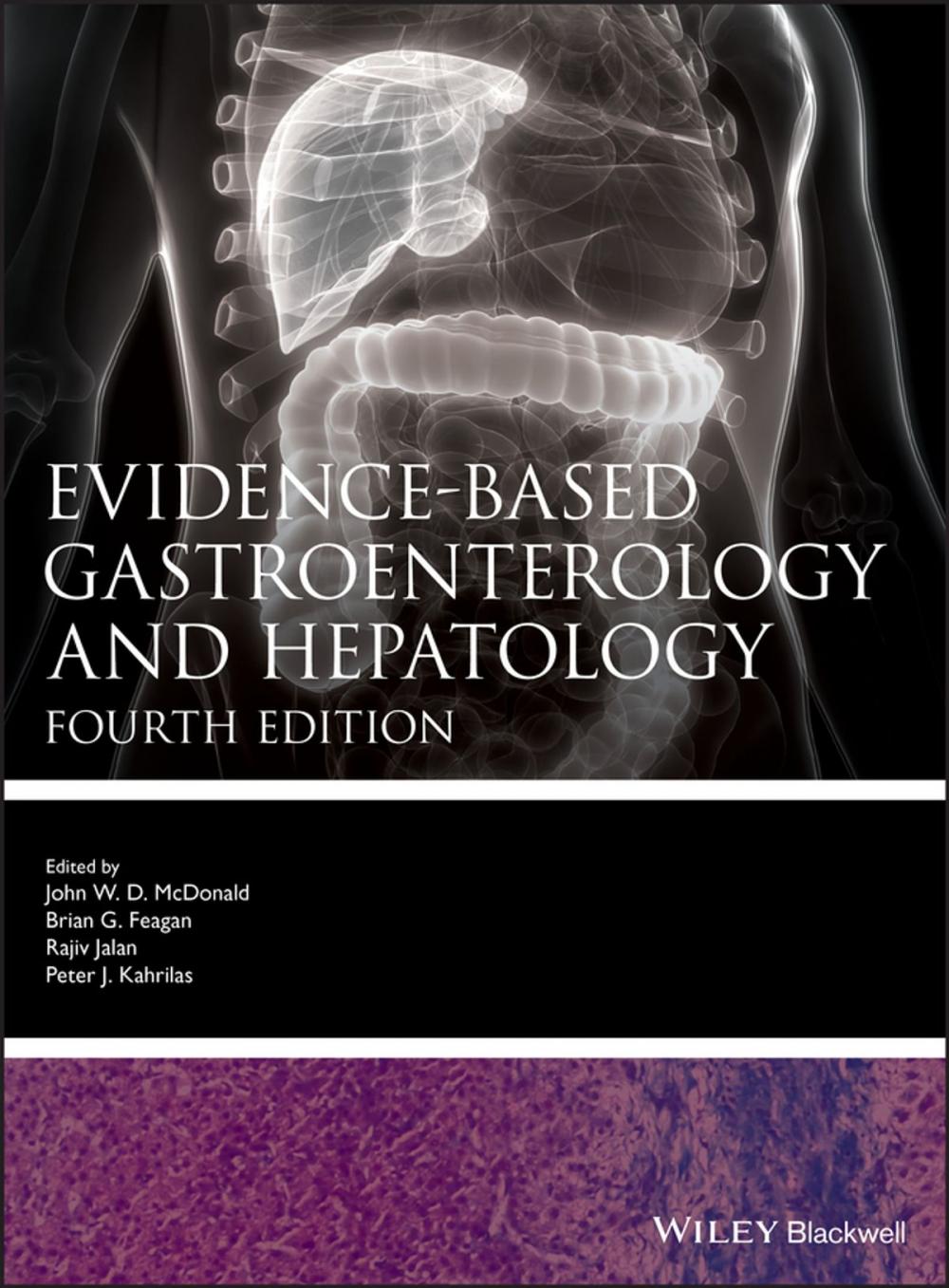 Big bigCover of Evidence-based Gastroenterology and Hepatology