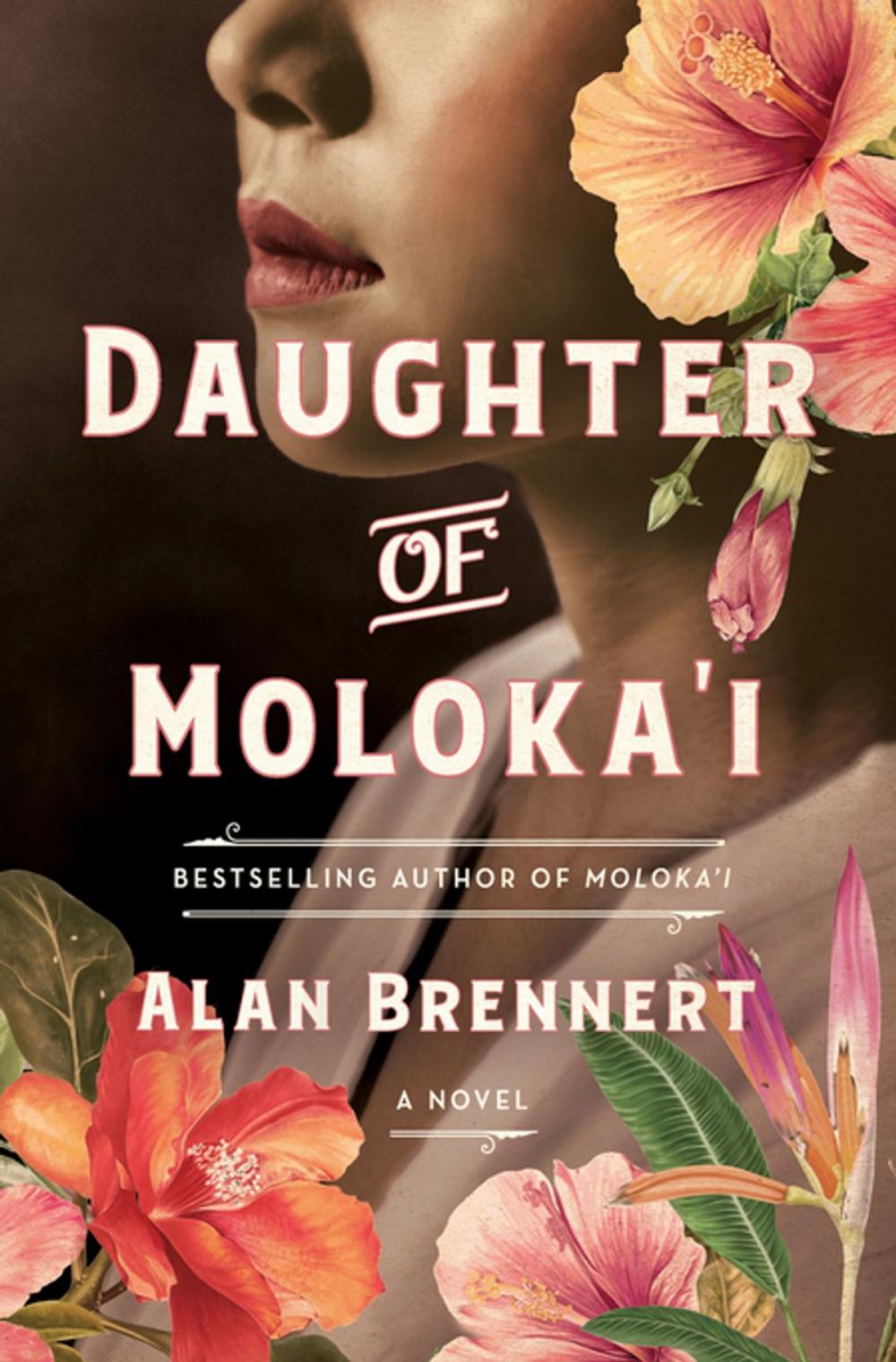 Big bigCover of Daughter of Moloka'i