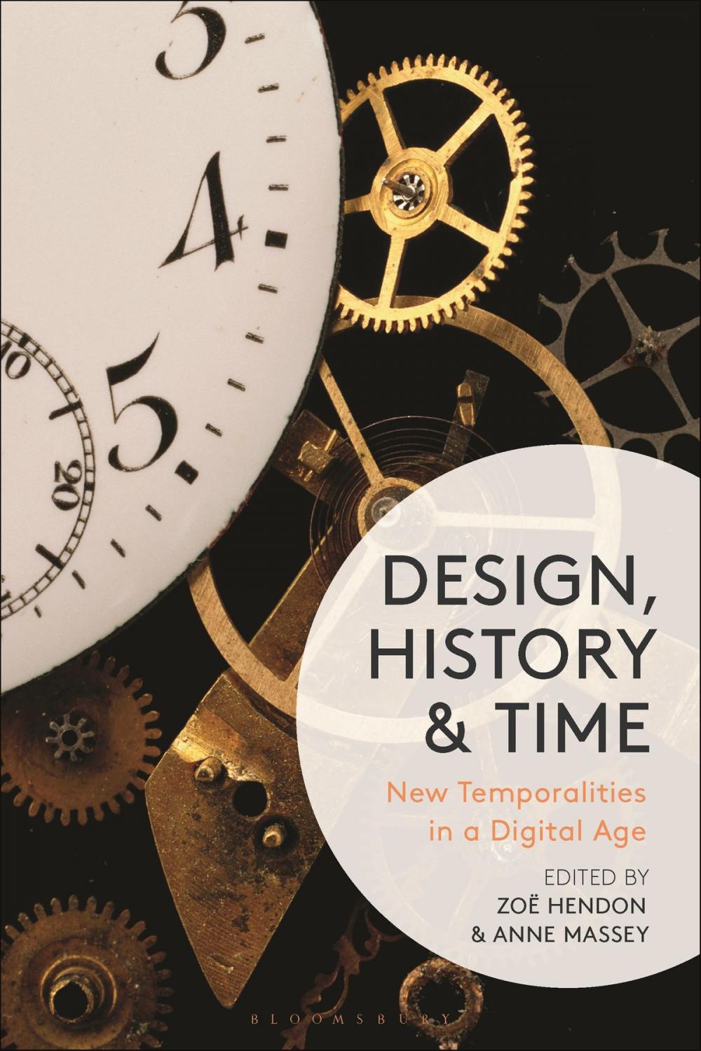 Big bigCover of Design, History and Time