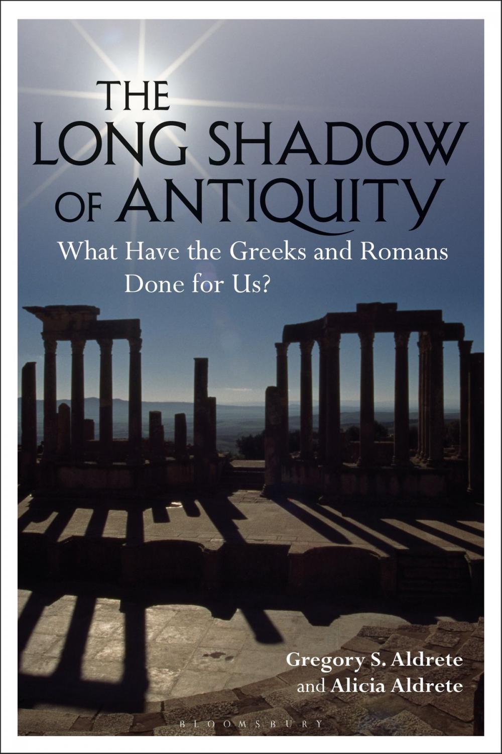 Big bigCover of The Long Shadow of Antiquity