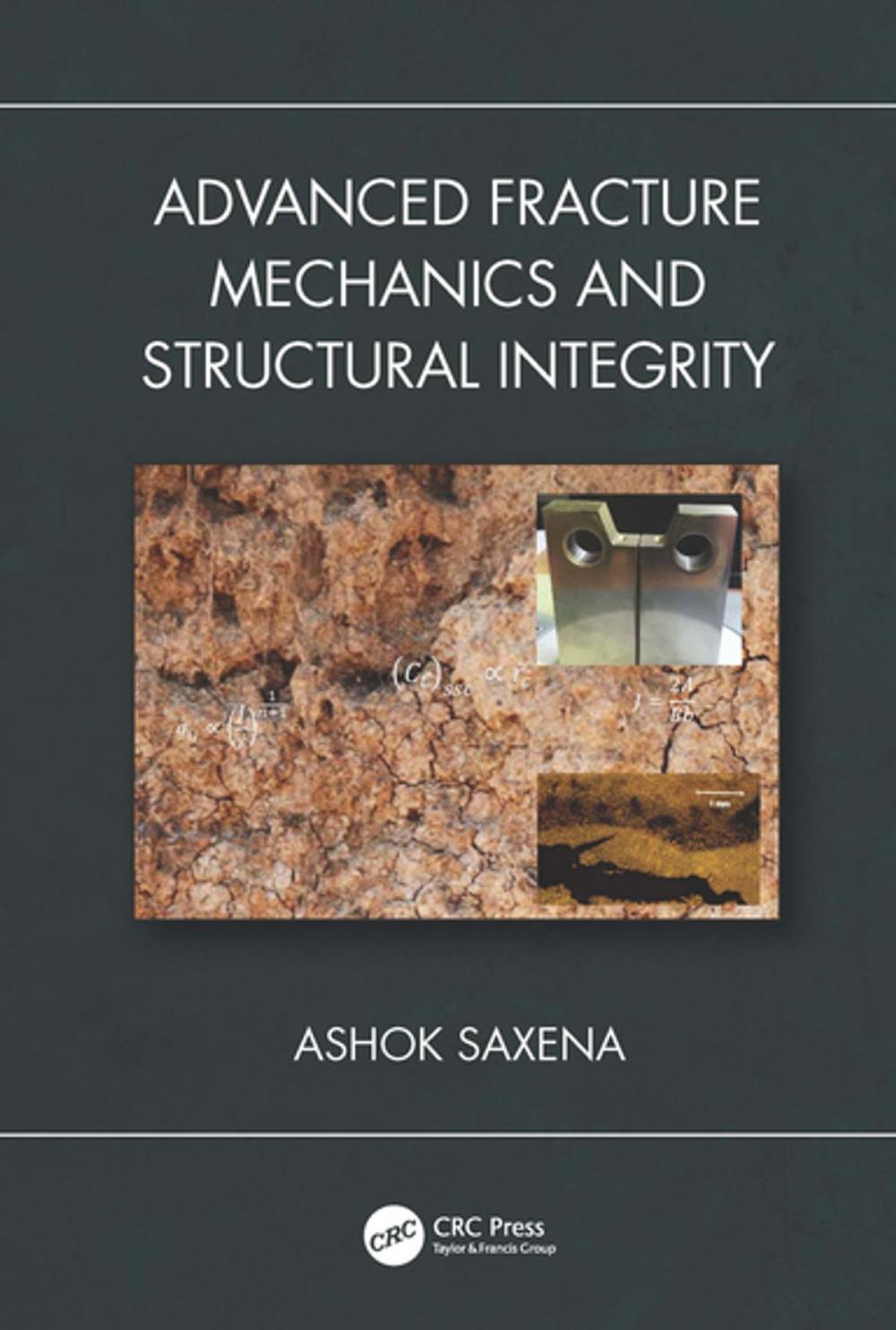 Big bigCover of Advanced Fracture Mechanics and Structural Integrity