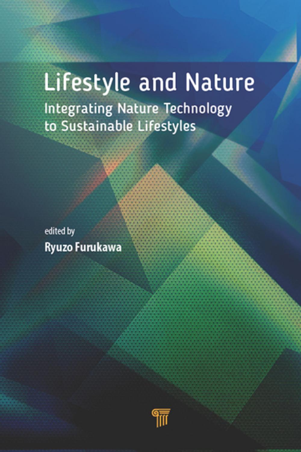 Big bigCover of Lifestyle and Nature