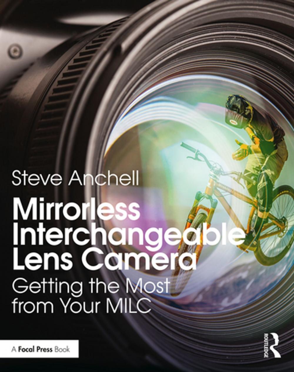 Big bigCover of Mirrorless Interchangeable Lens Camera