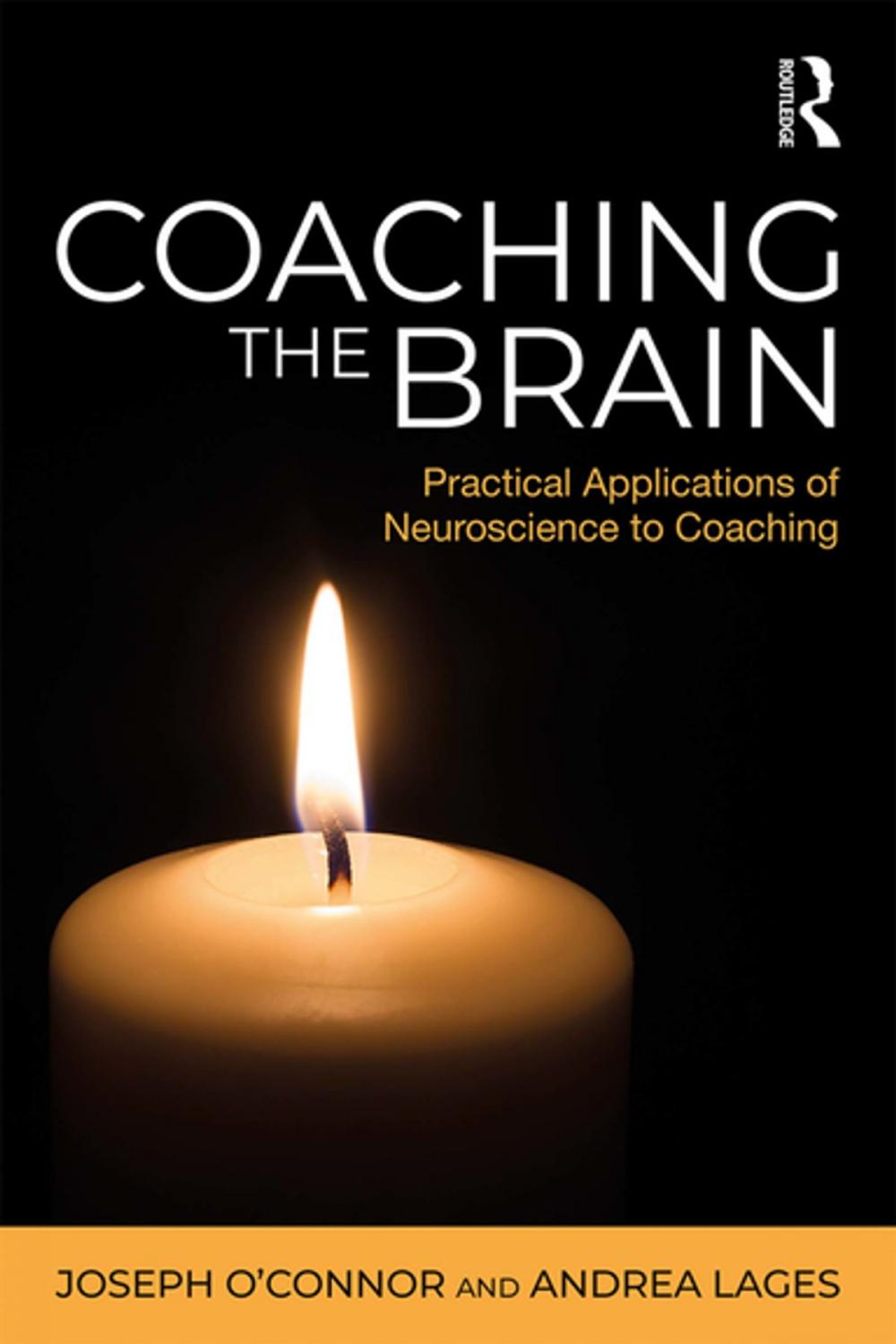 Big bigCover of Coaching the Brain