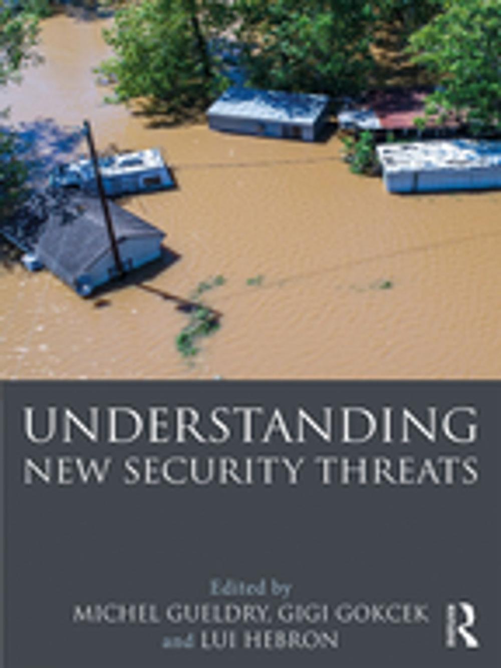 Big bigCover of Understanding New Security Threats