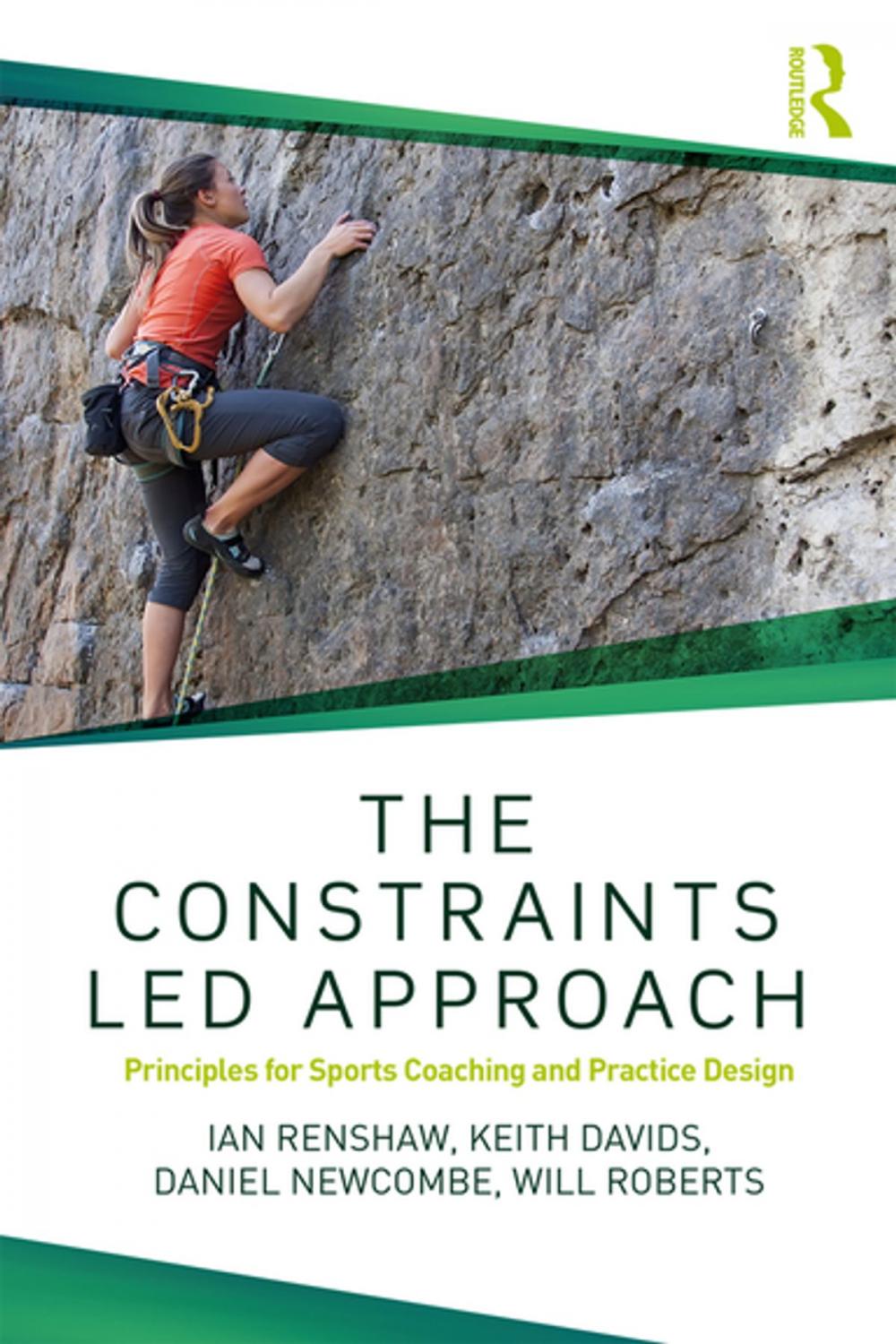 Big bigCover of The Constraints-Led Approach