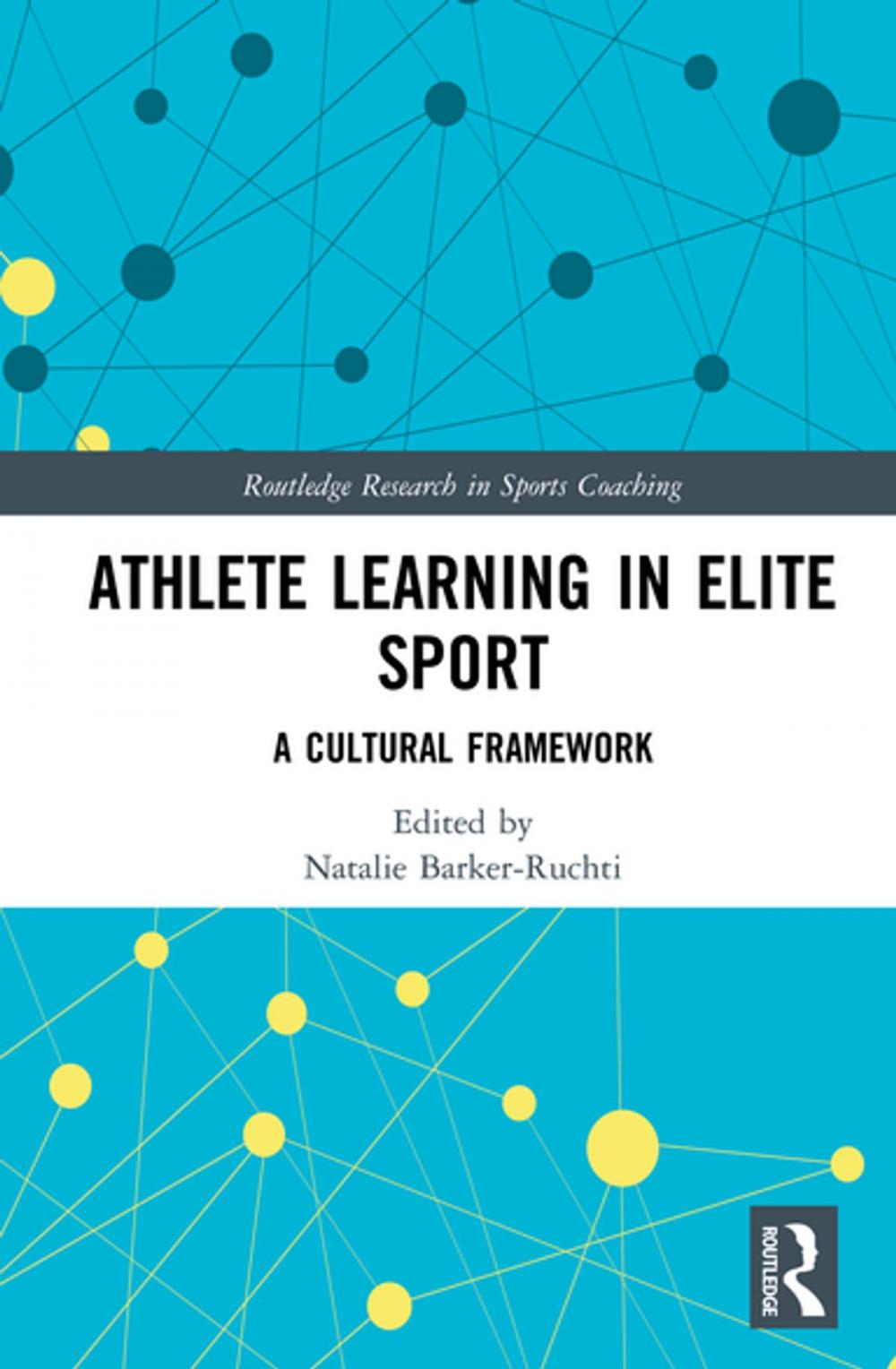 Big bigCover of Athlete Learning in Elite Sport