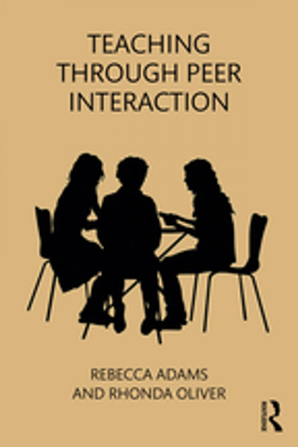 Big bigCover of Teaching through Peer Interaction