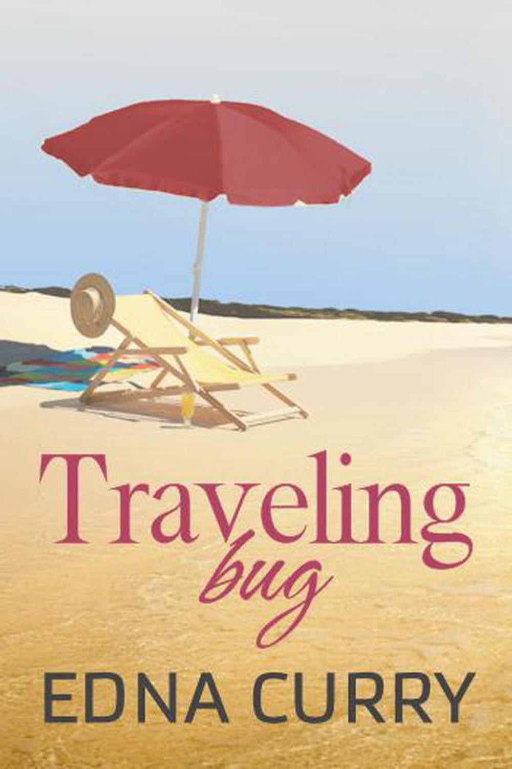 Big bigCover of Traveling Bug