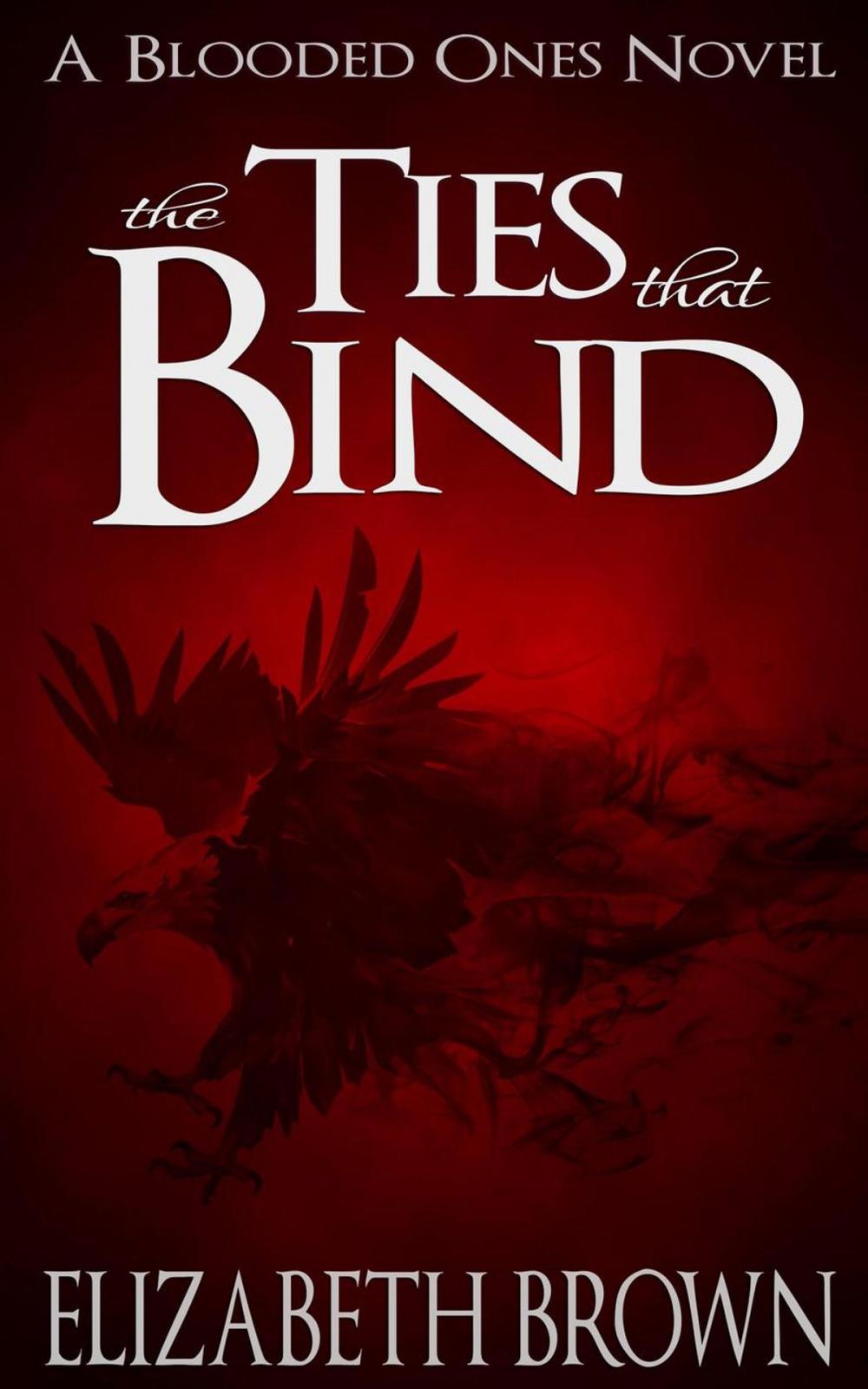 Big bigCover of The Ties That Bind