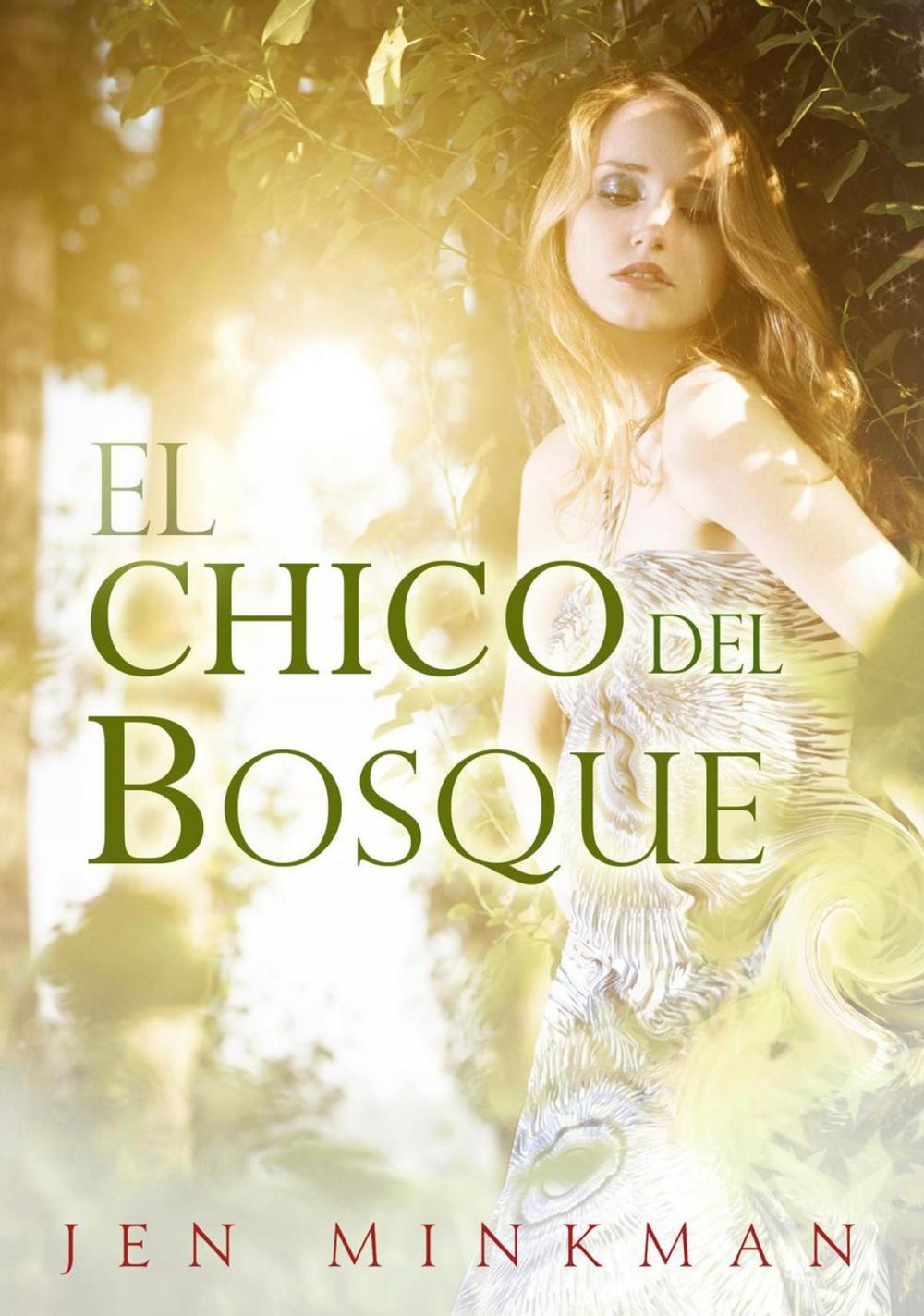 Big bigCover of El chico del bosque