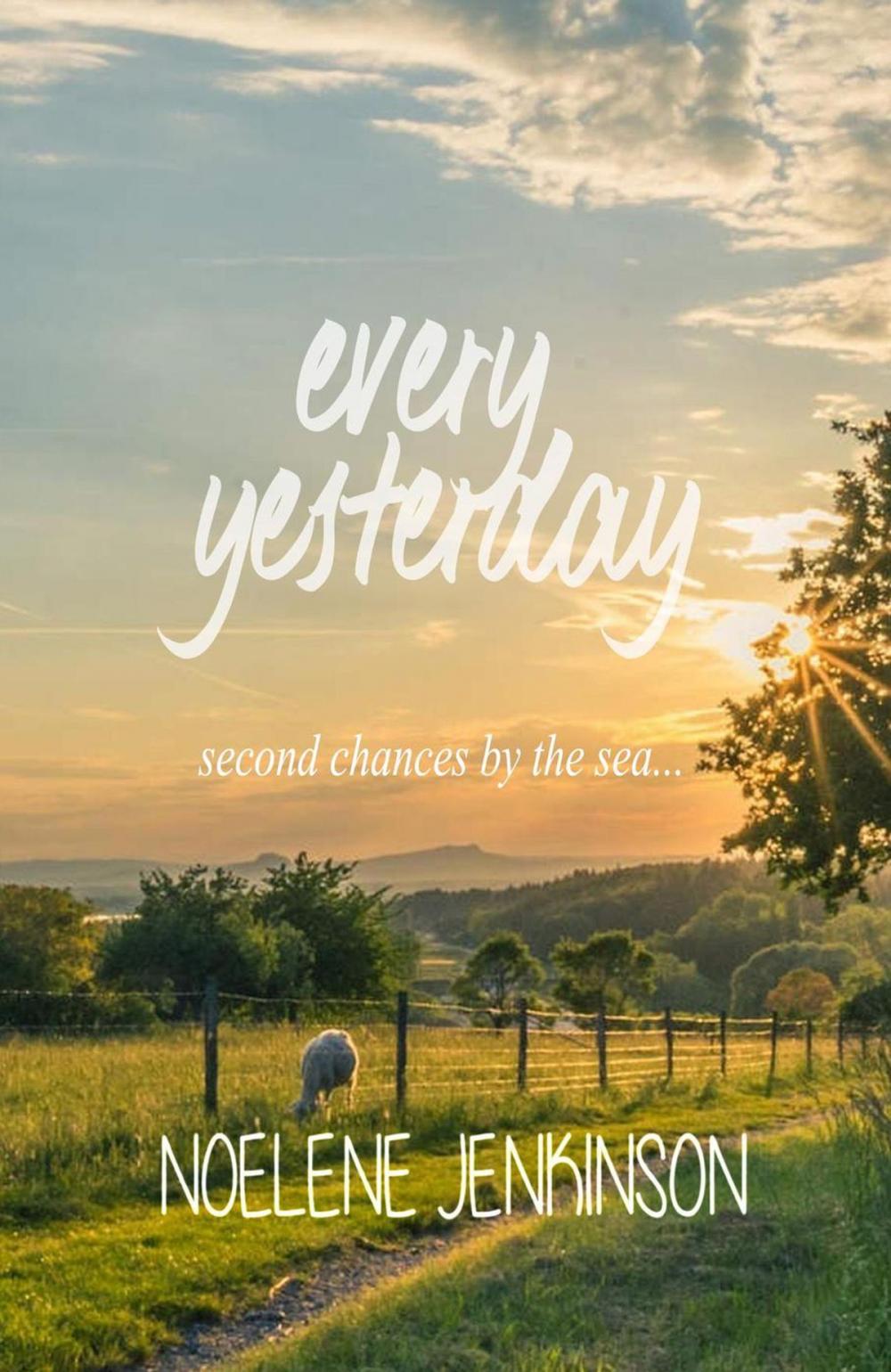 Big bigCover of Every Yesterday