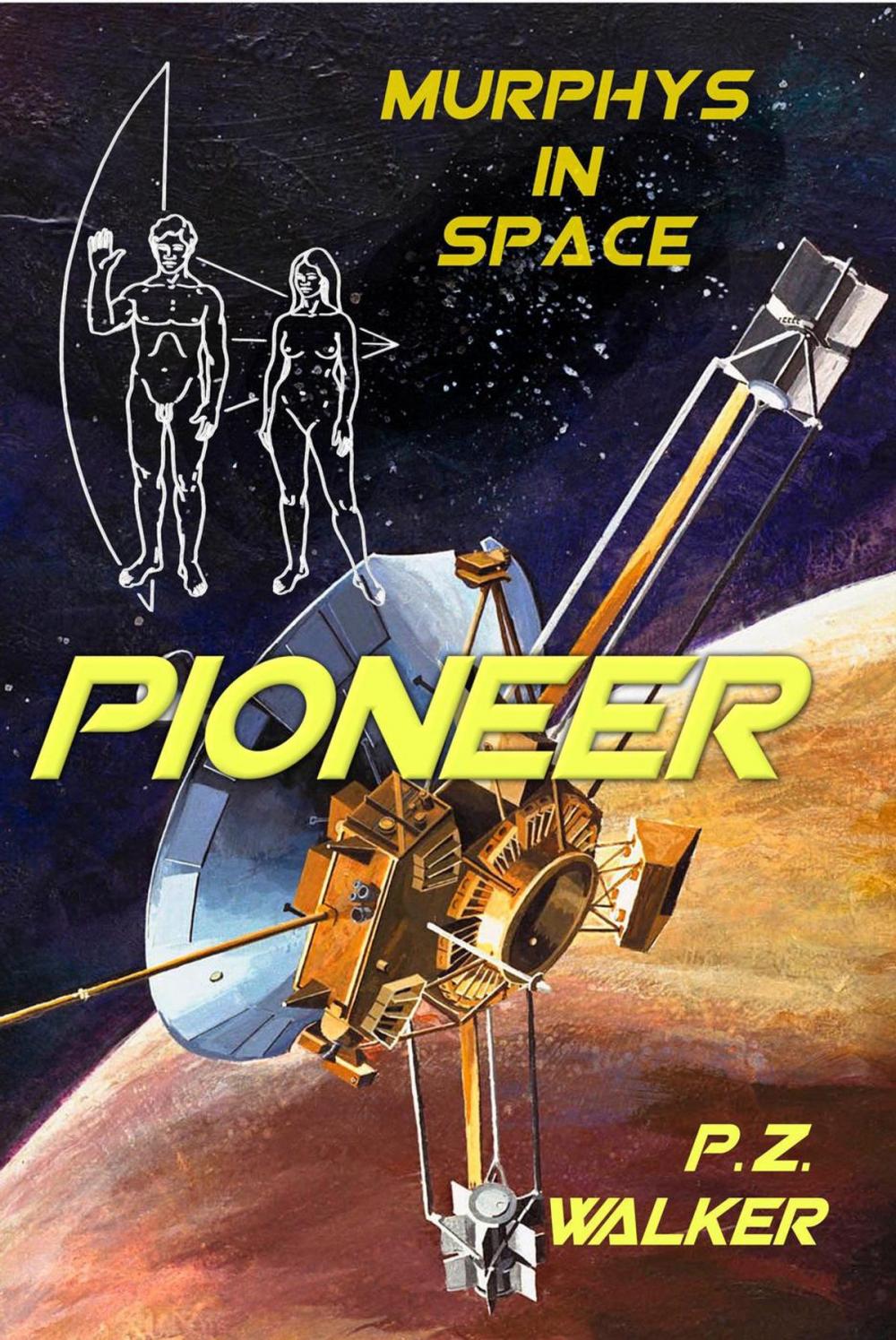 Big bigCover of Pioneer