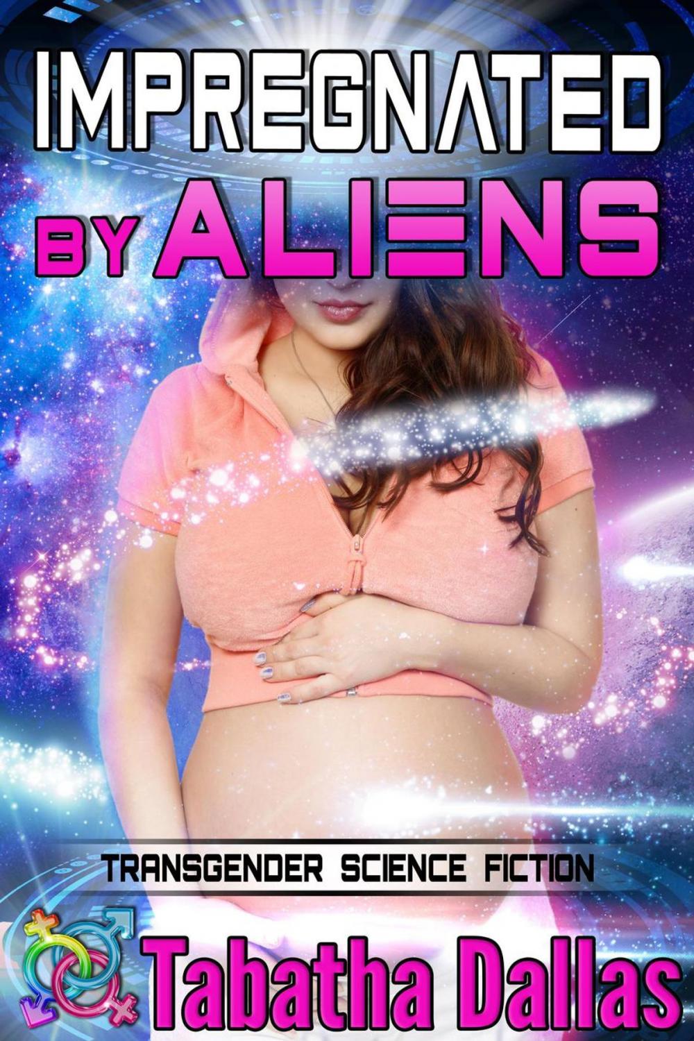 Big bigCover of Impregnated by Aliens