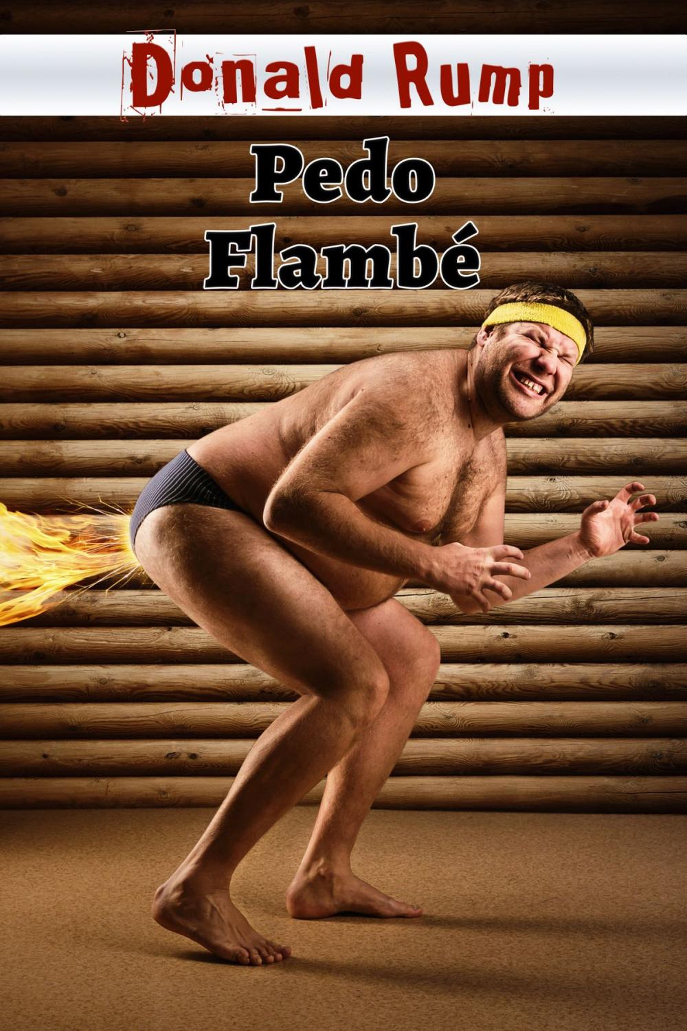 Big bigCover of Pedo Flambé