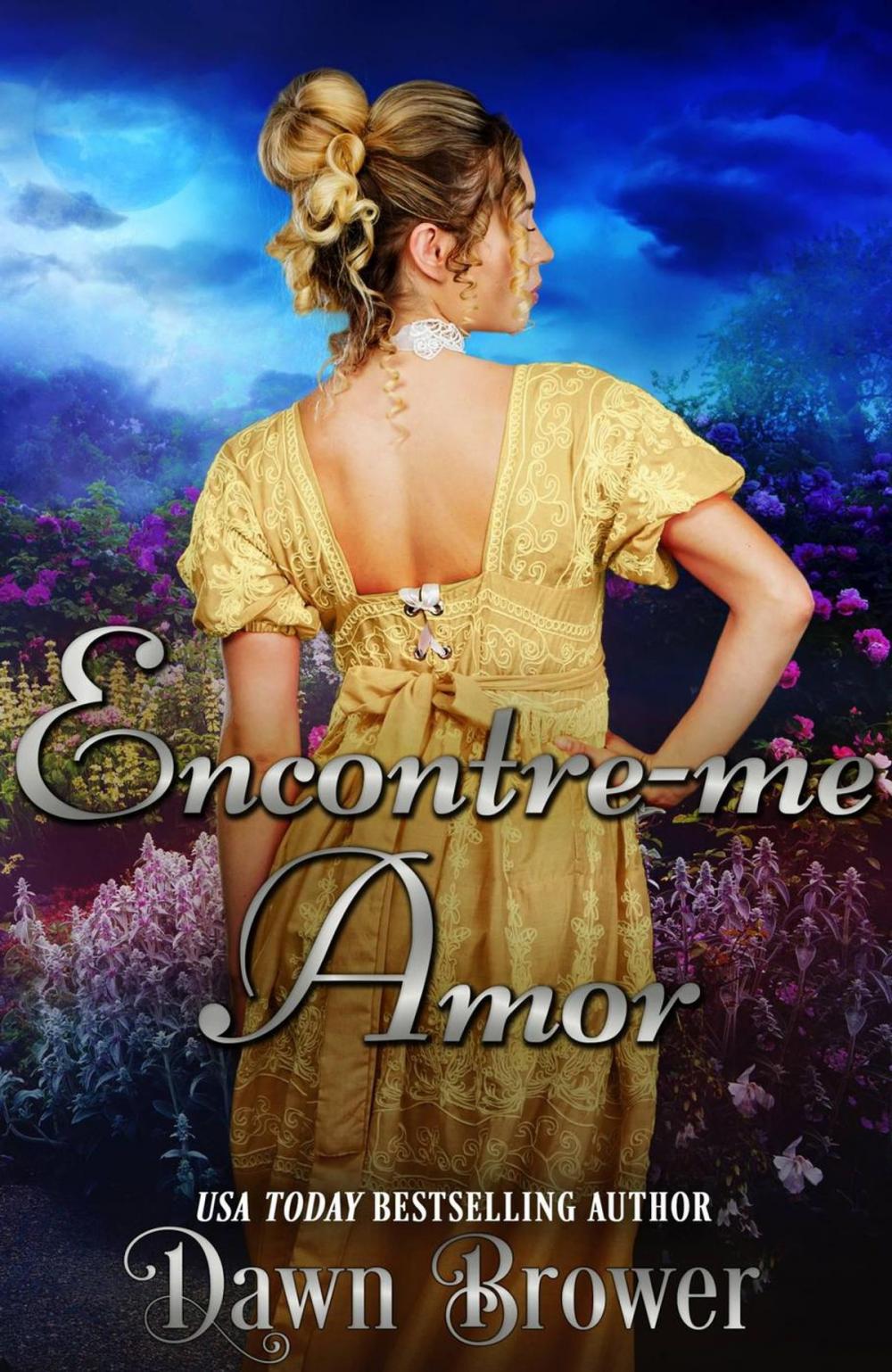 Big bigCover of Encontre-me, Amor