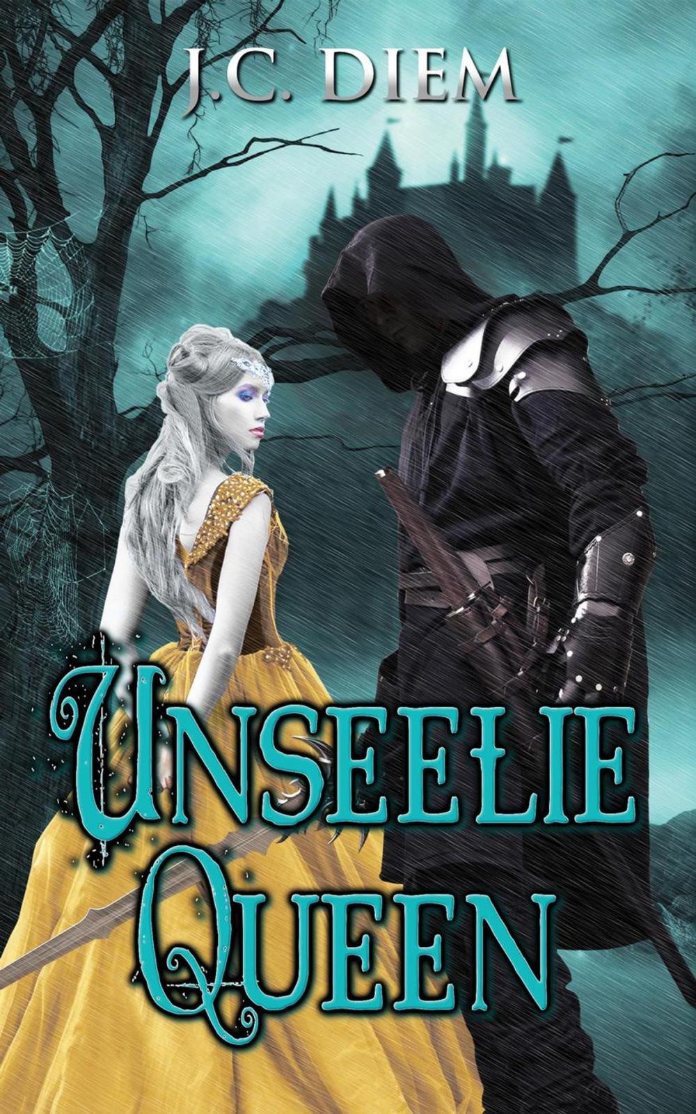 Big bigCover of Unseelie Queen