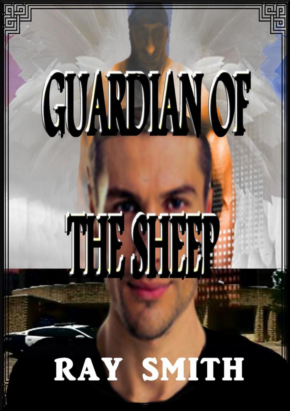 Big bigCover of Guardian Of The Sheep
