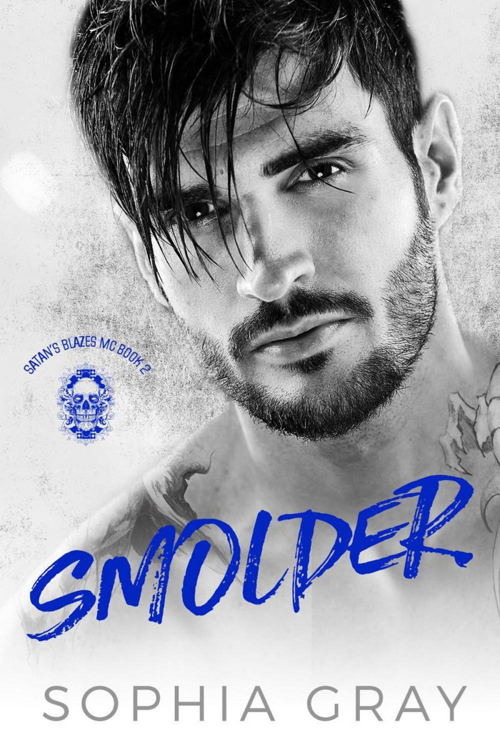 Big bigCover of Smolder